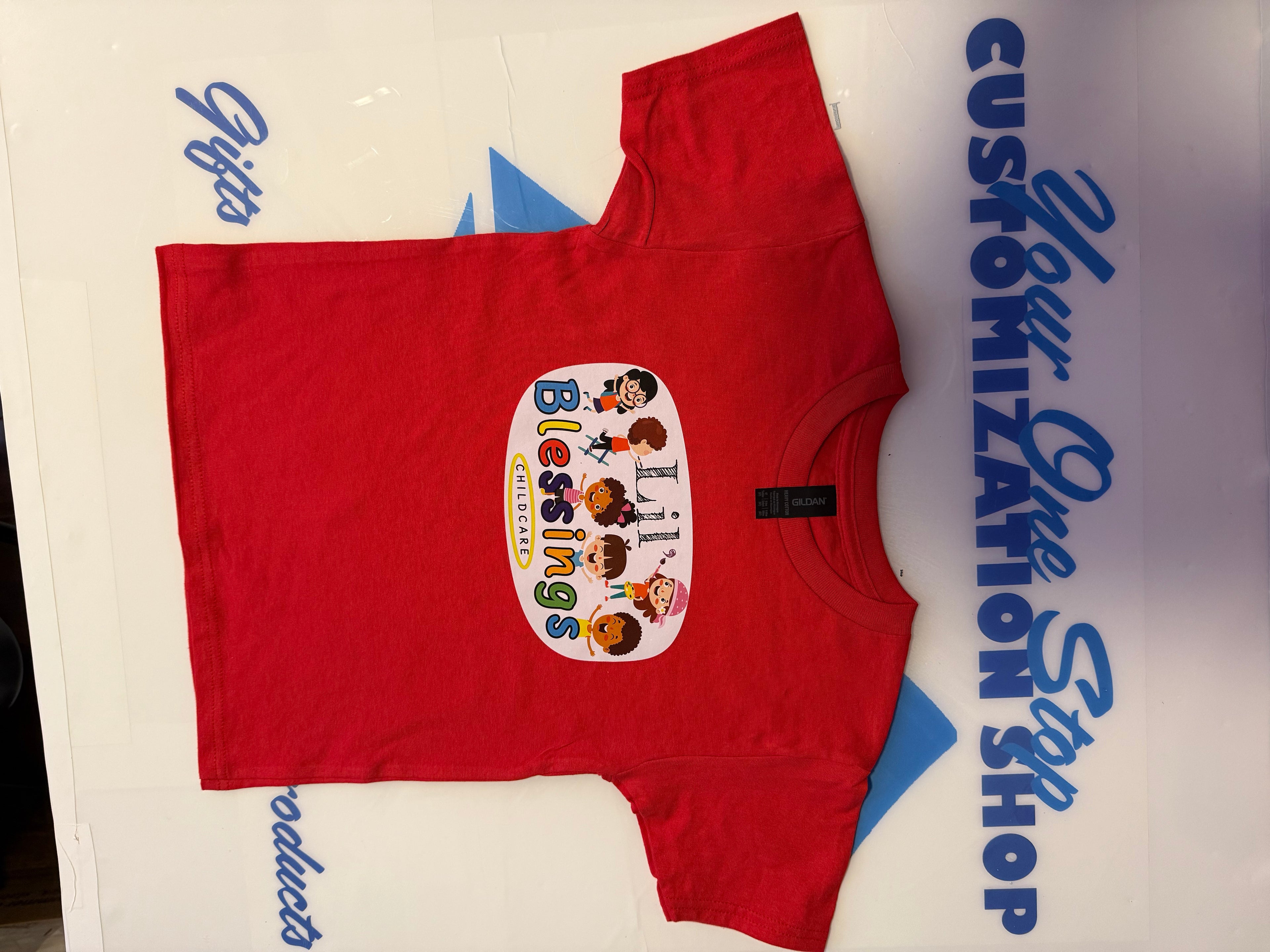 Promotional T-Shirt