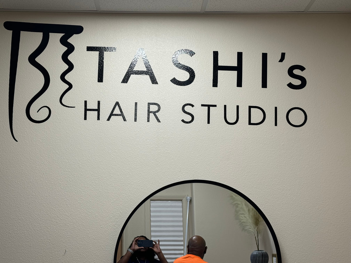 Custom Removable Wall Flair
