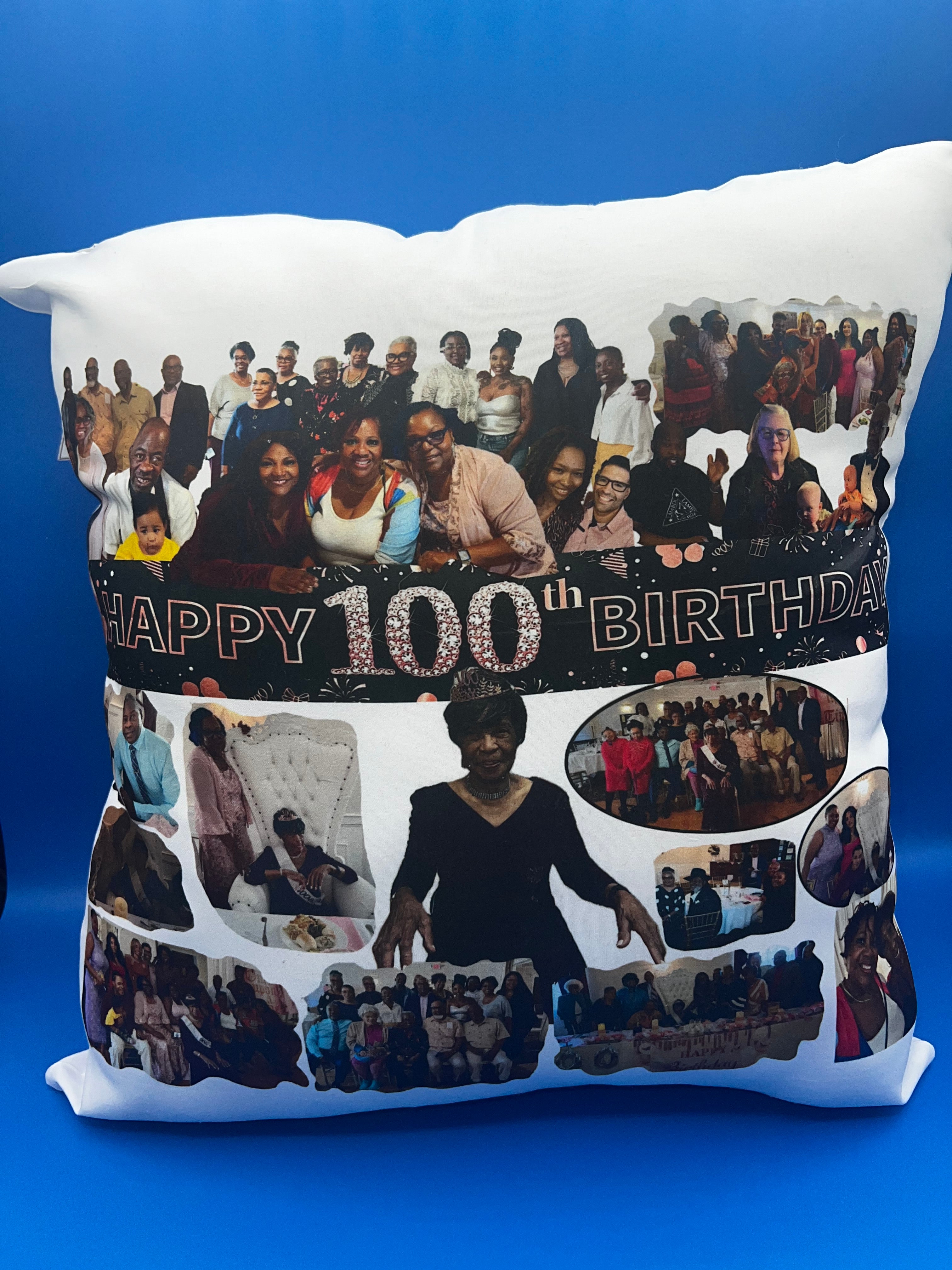 pillow