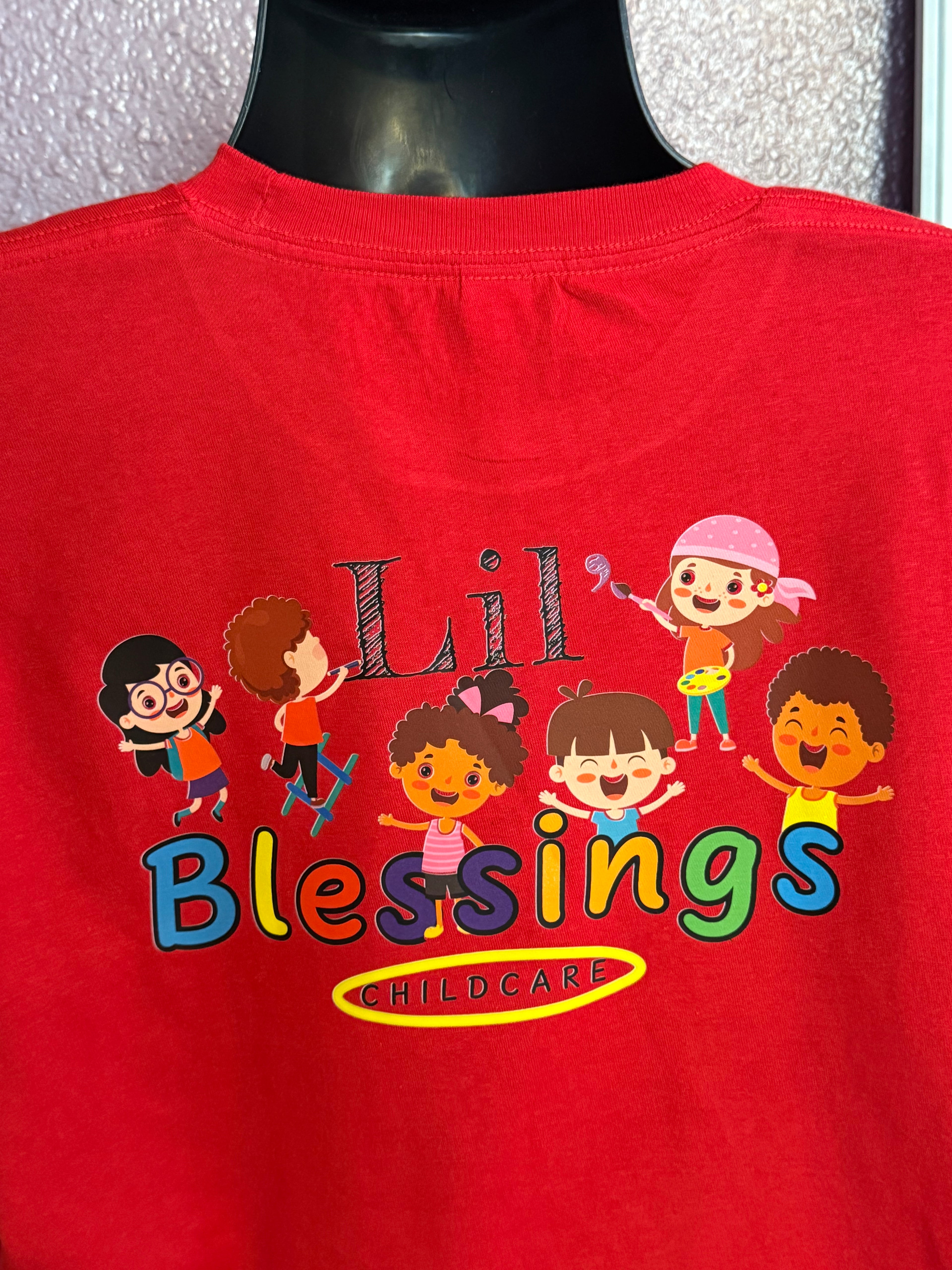 Promotional T-Shirt