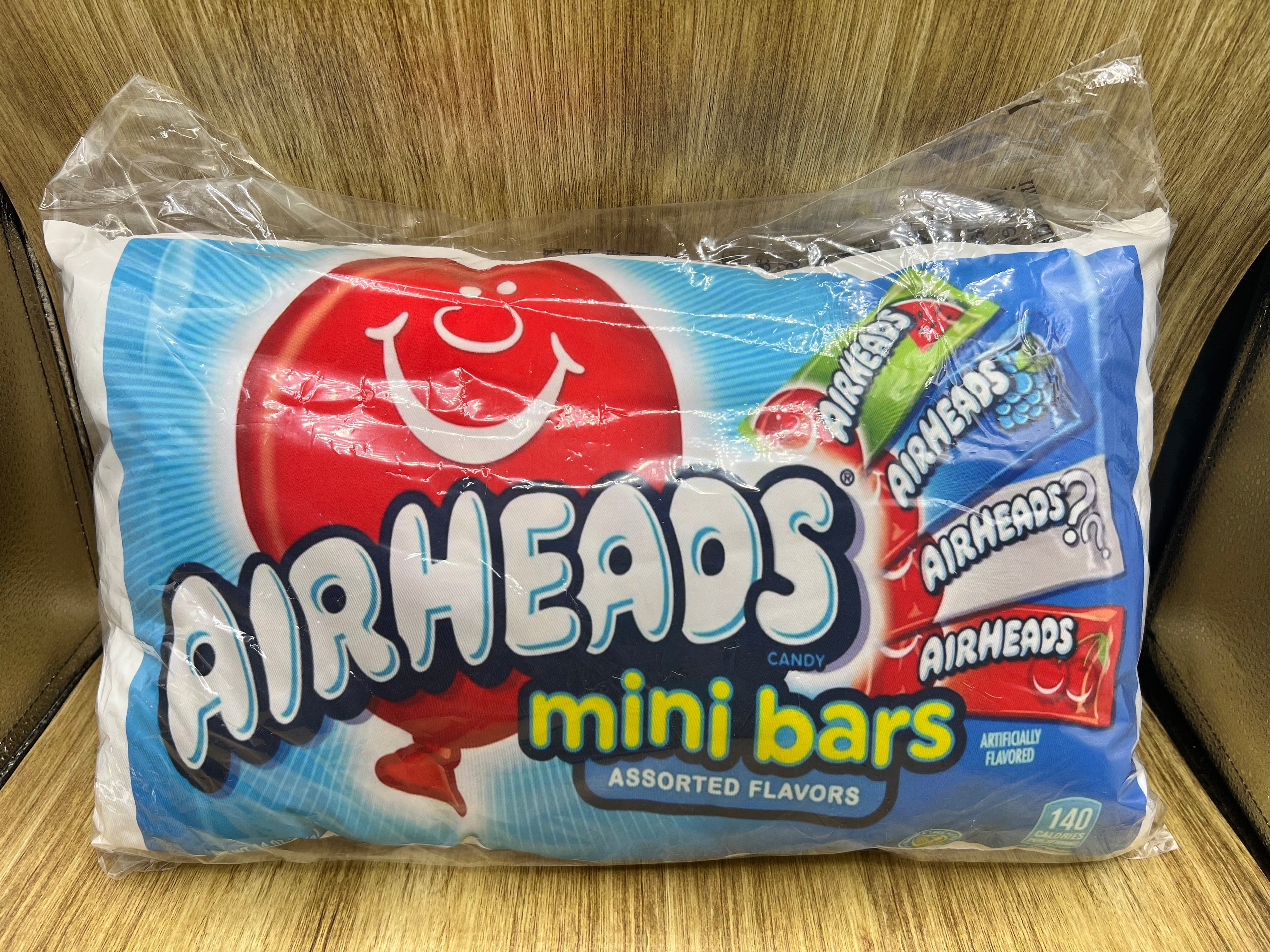 air heads pillow