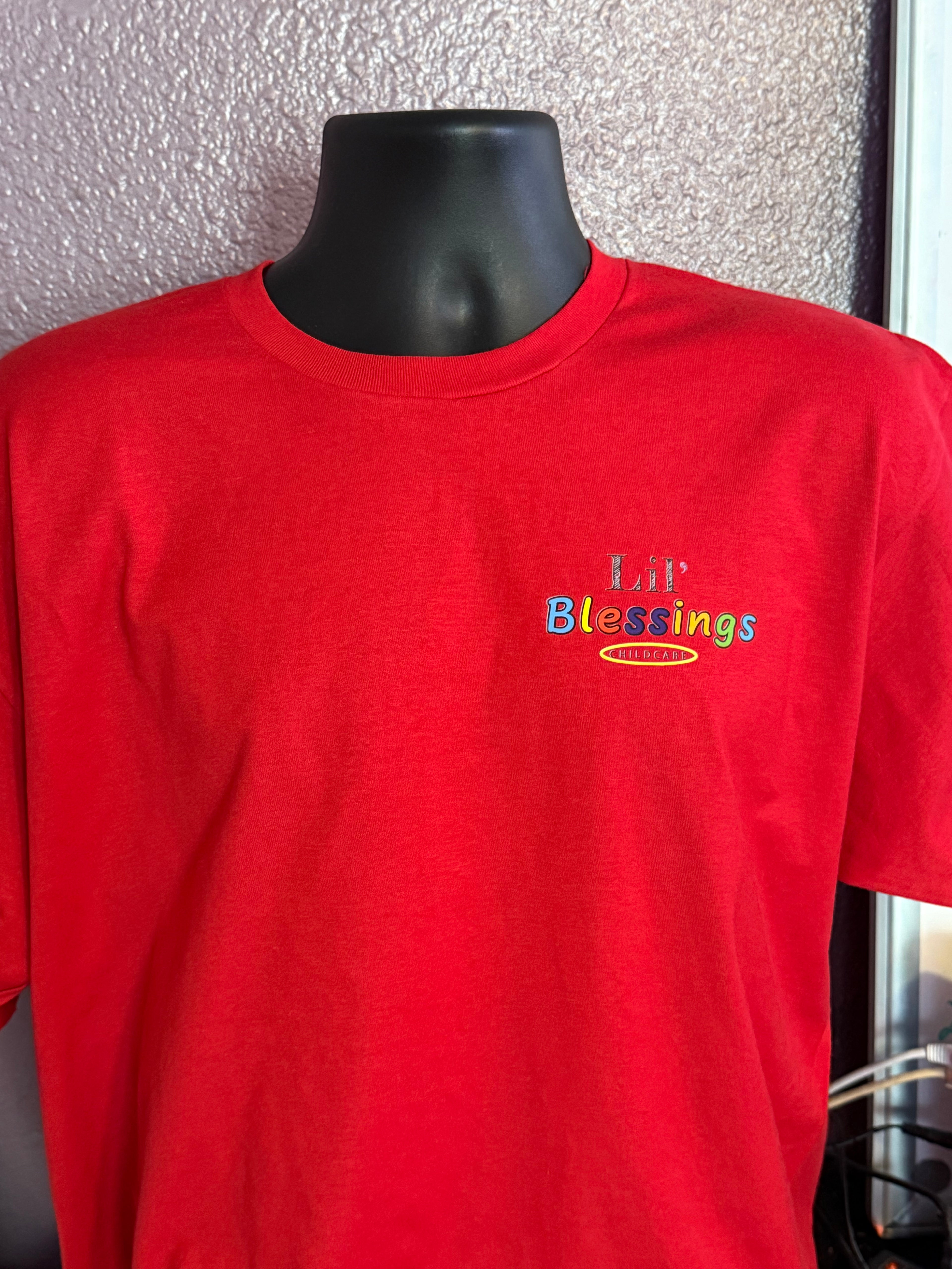 Promotional T-Shirt