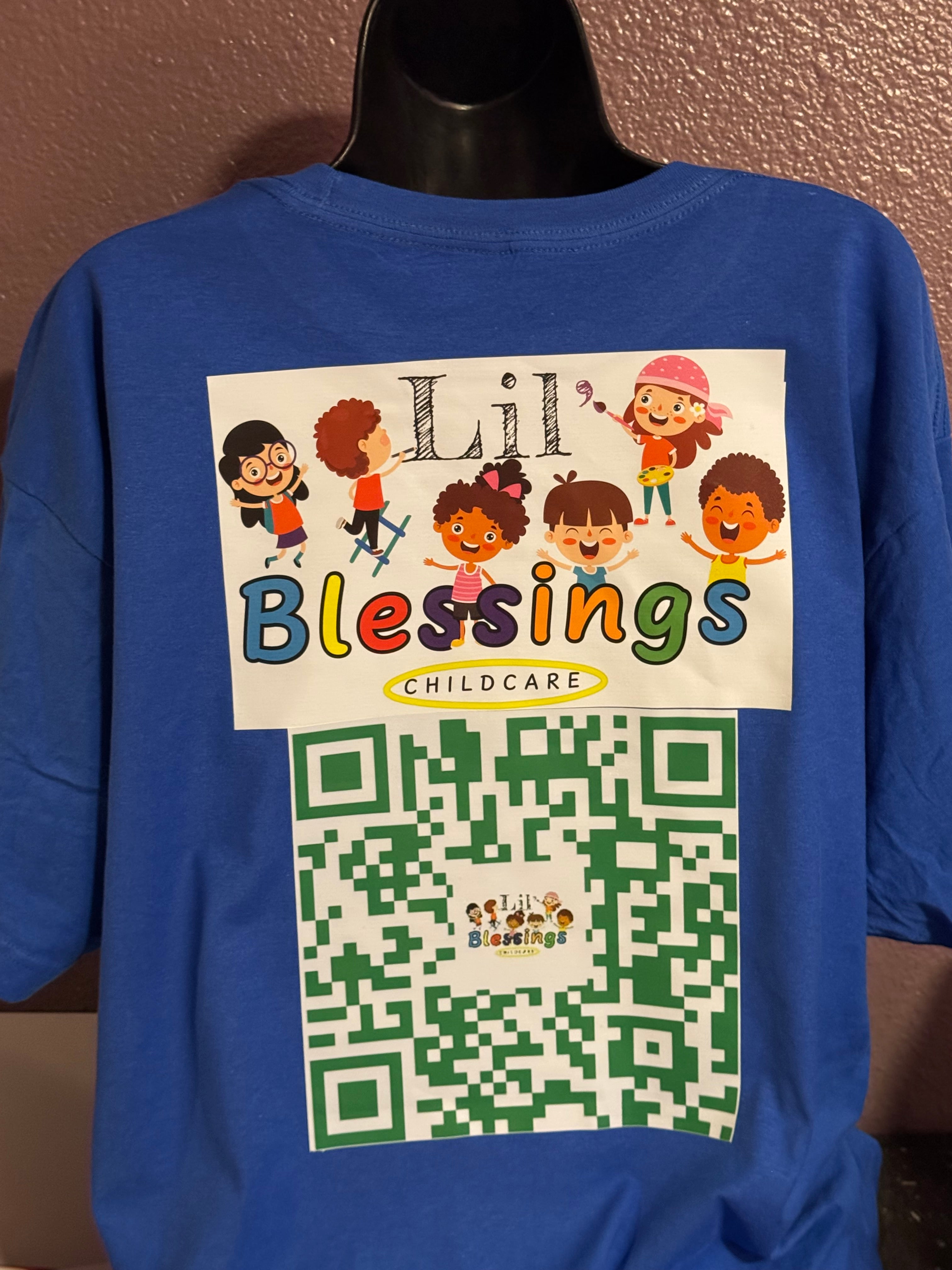 Promotional T-Shirt