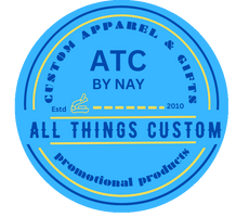 ATC By Nay LLC
