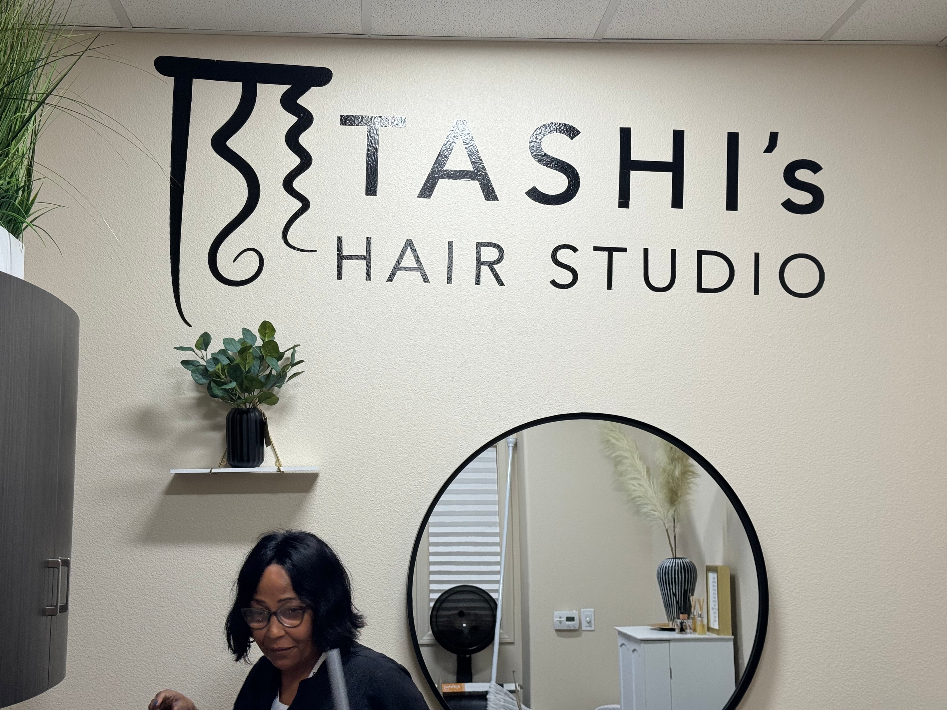 Custom Removable Wall Flair