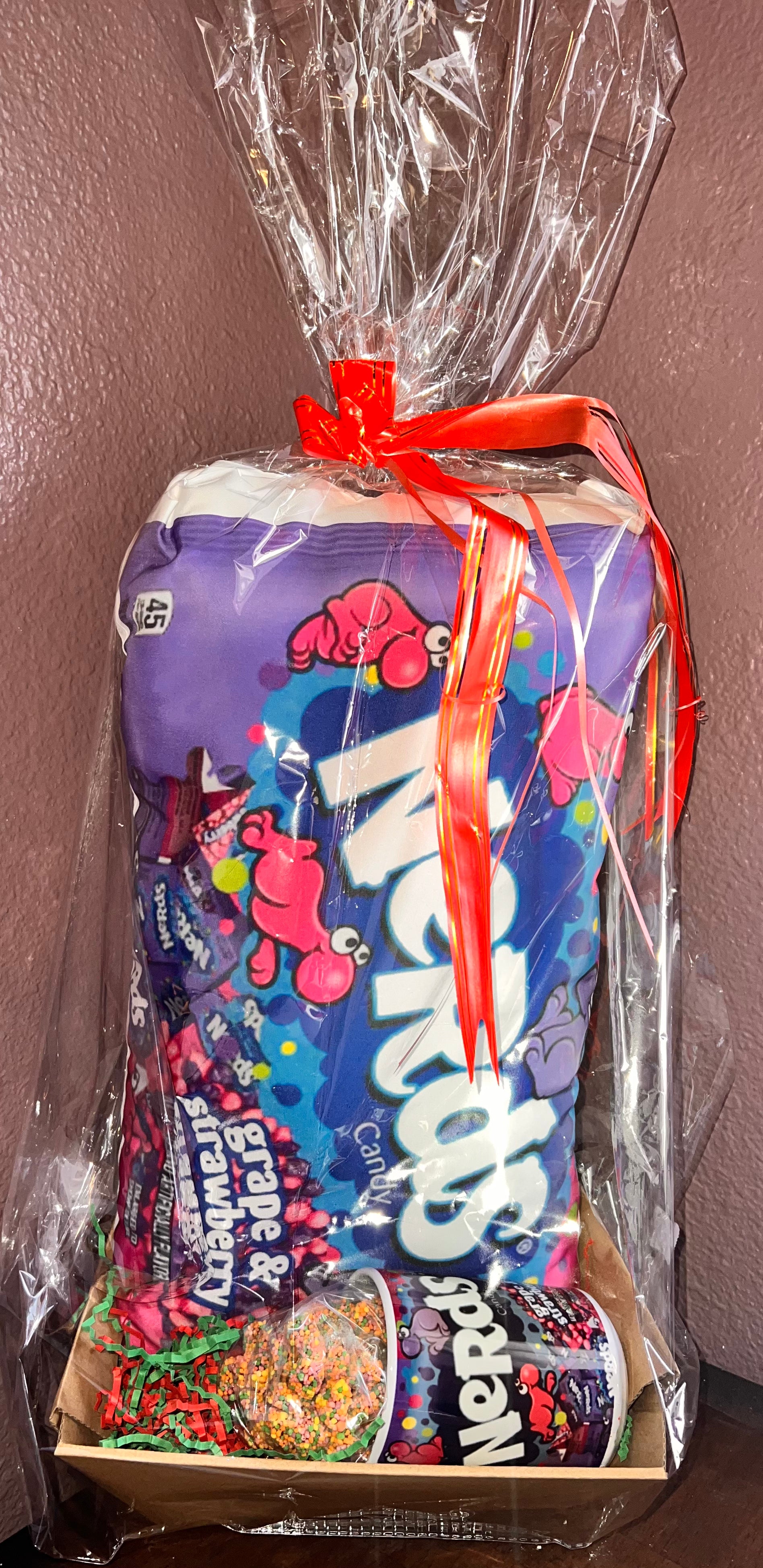 Nerds Gift Set