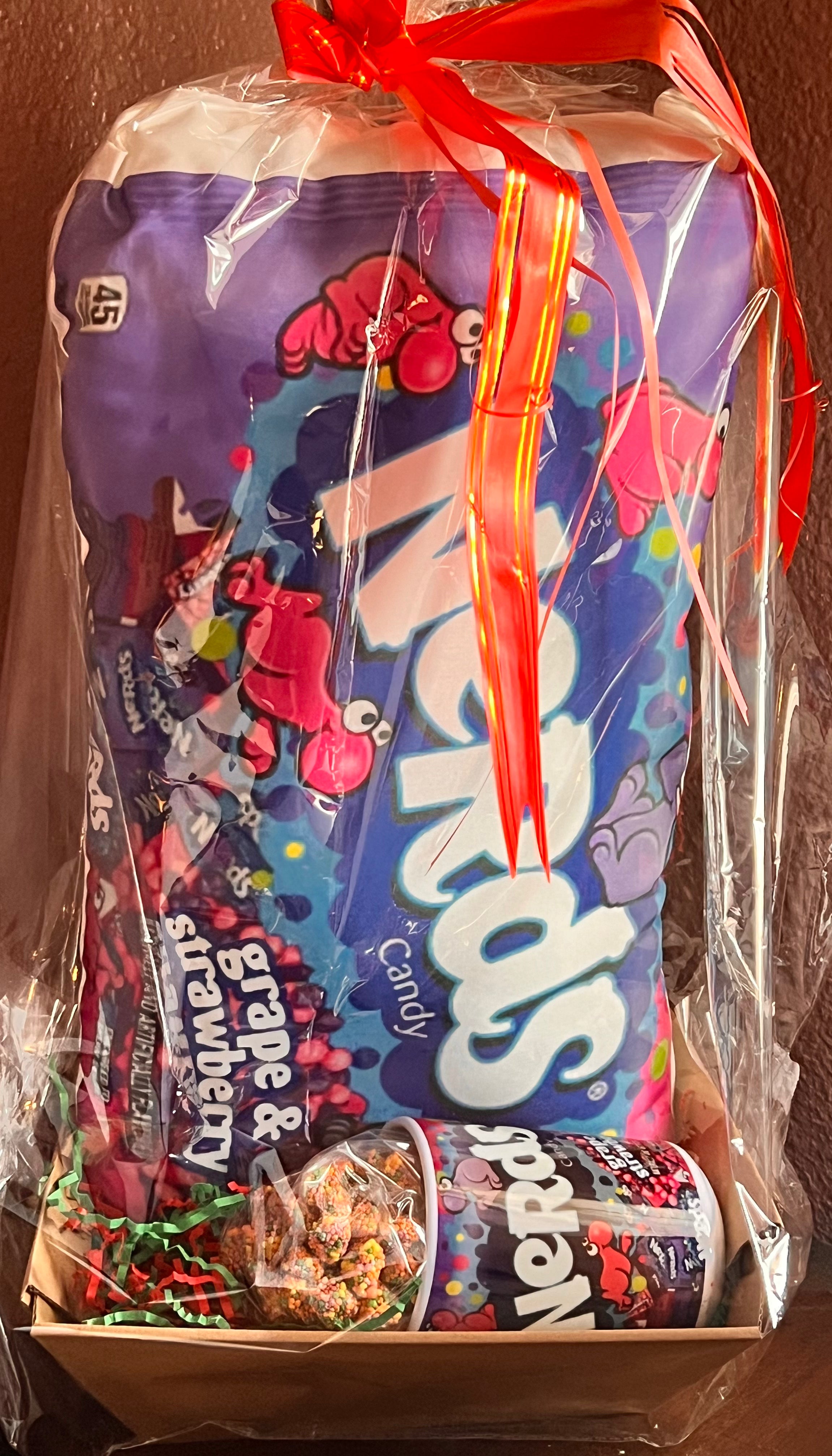 Nerds Gift Set