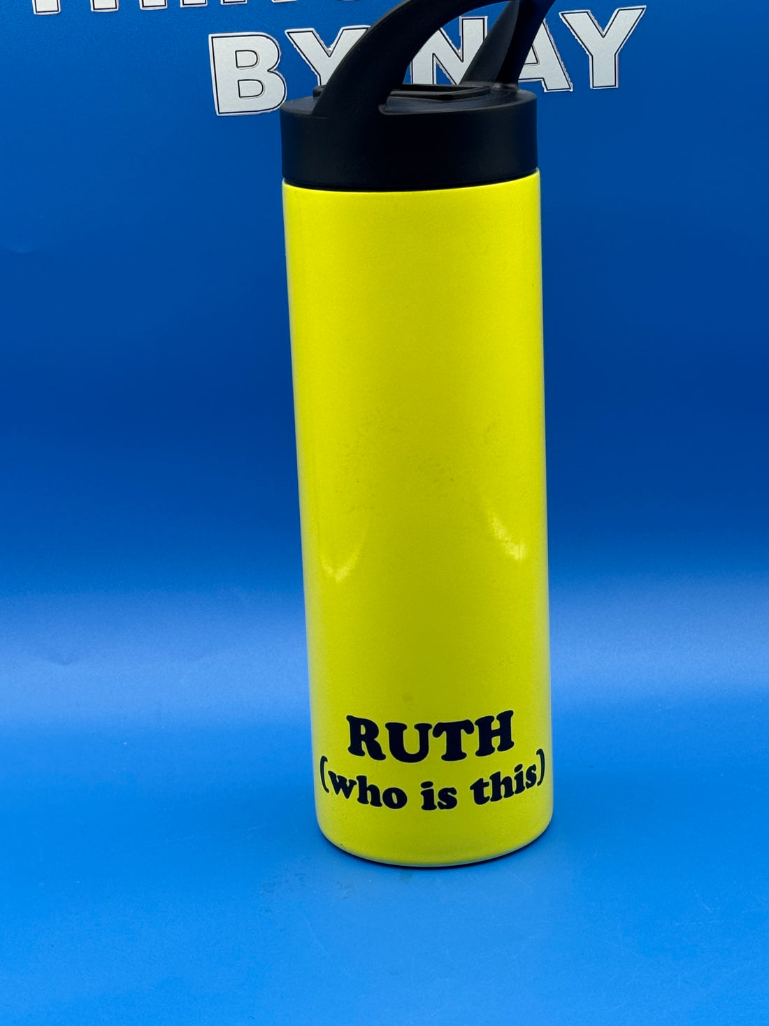 20 oz. Tumbler/ Water Bottle