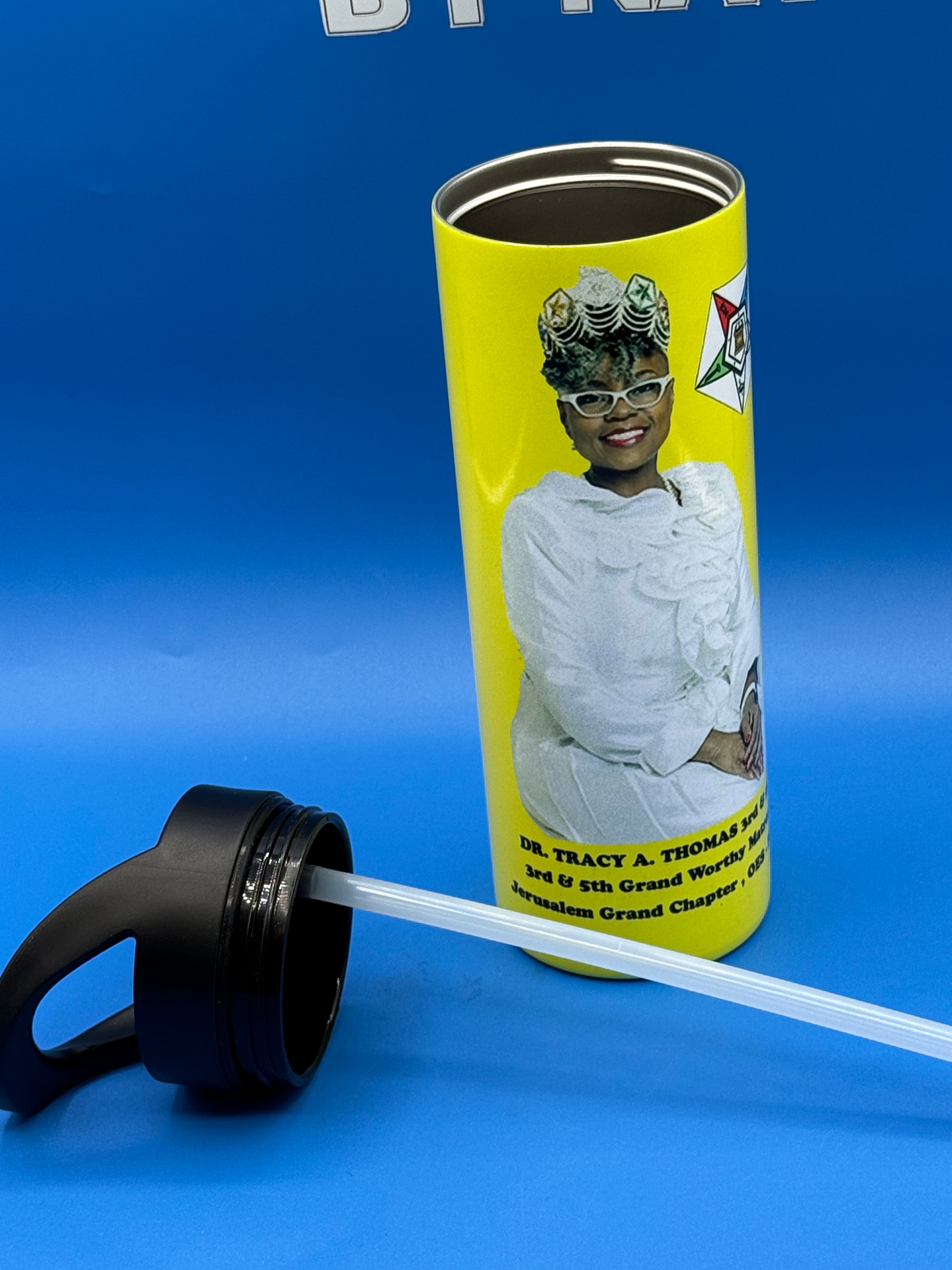 20 oz. Tumbler/ Water Bottle