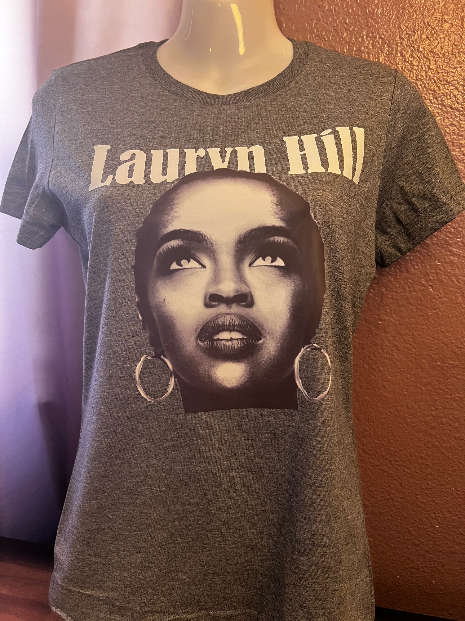 Lauryn Hill T-Shirt