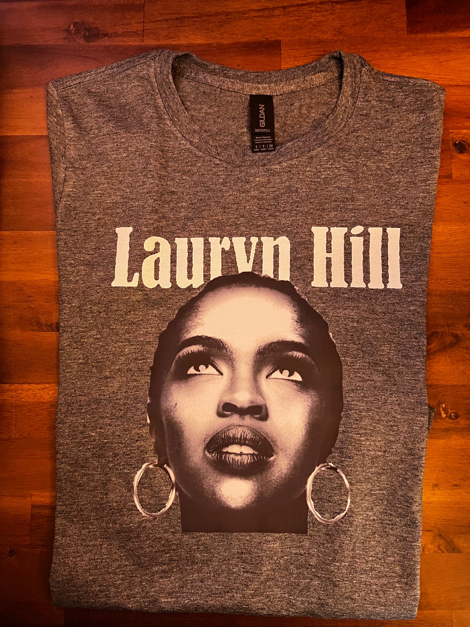 Lauryn Hill T-Shirt