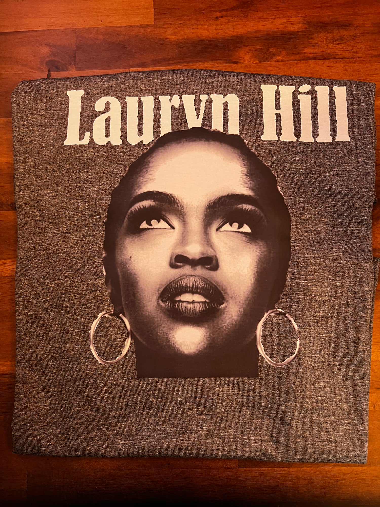 Lauryn Hill T-Shirt