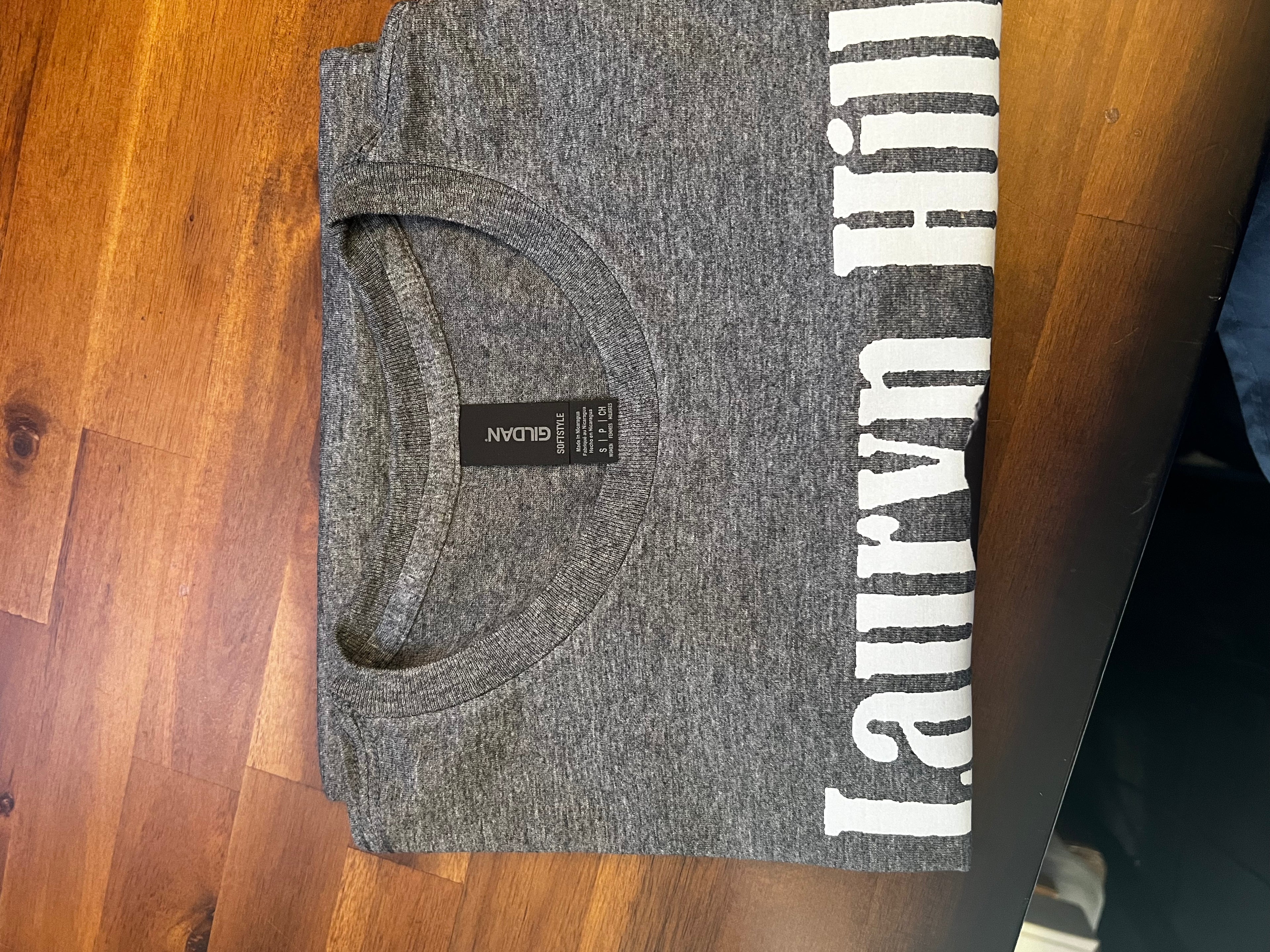 Lauryn Hill T-Shirt