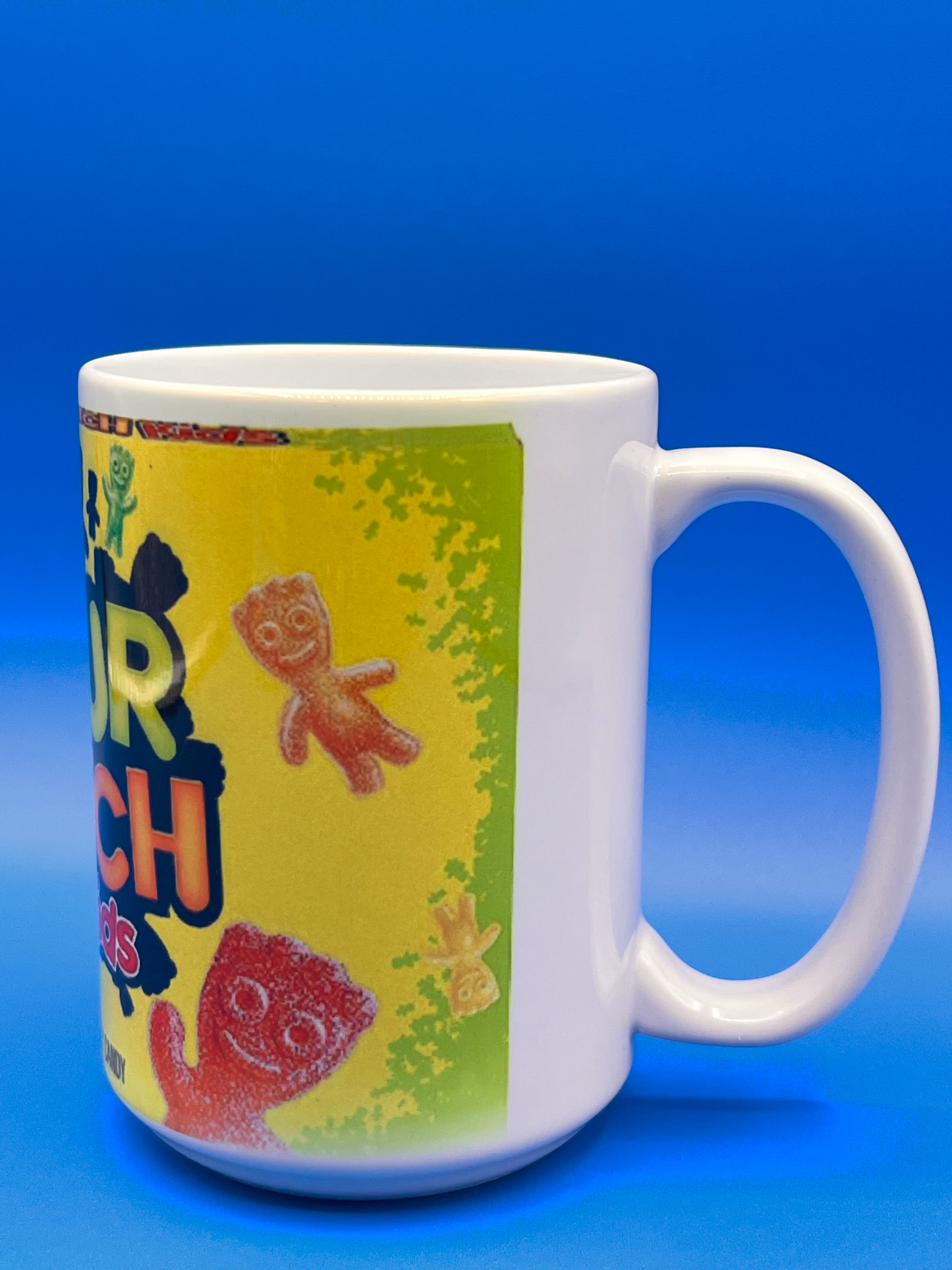 Mug with Graphic
