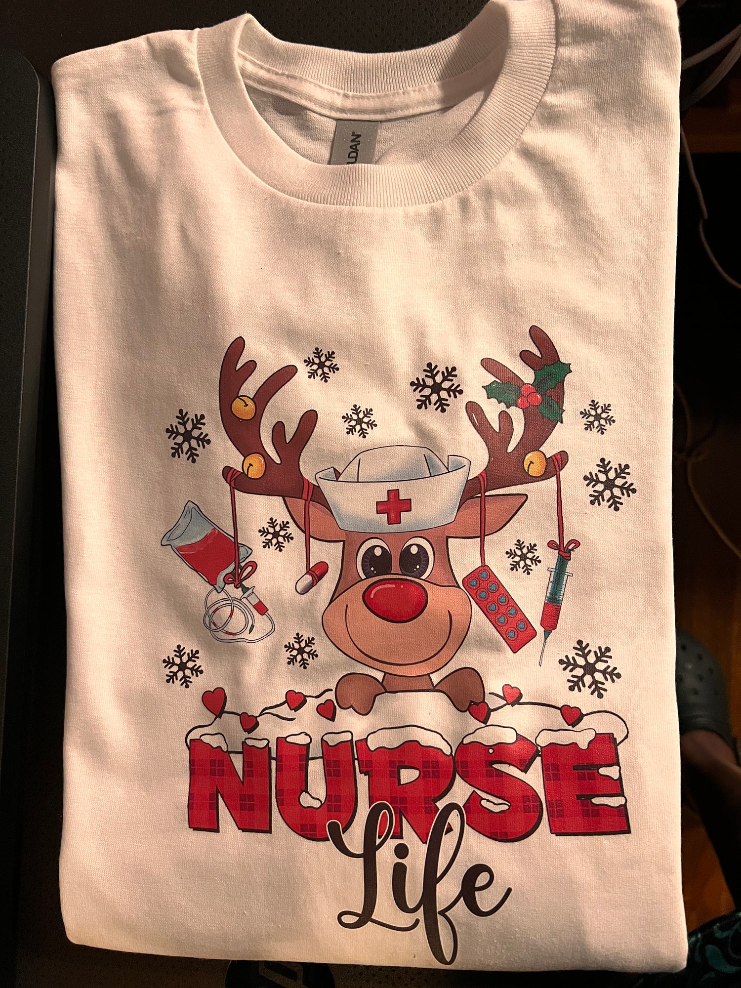 t shirt