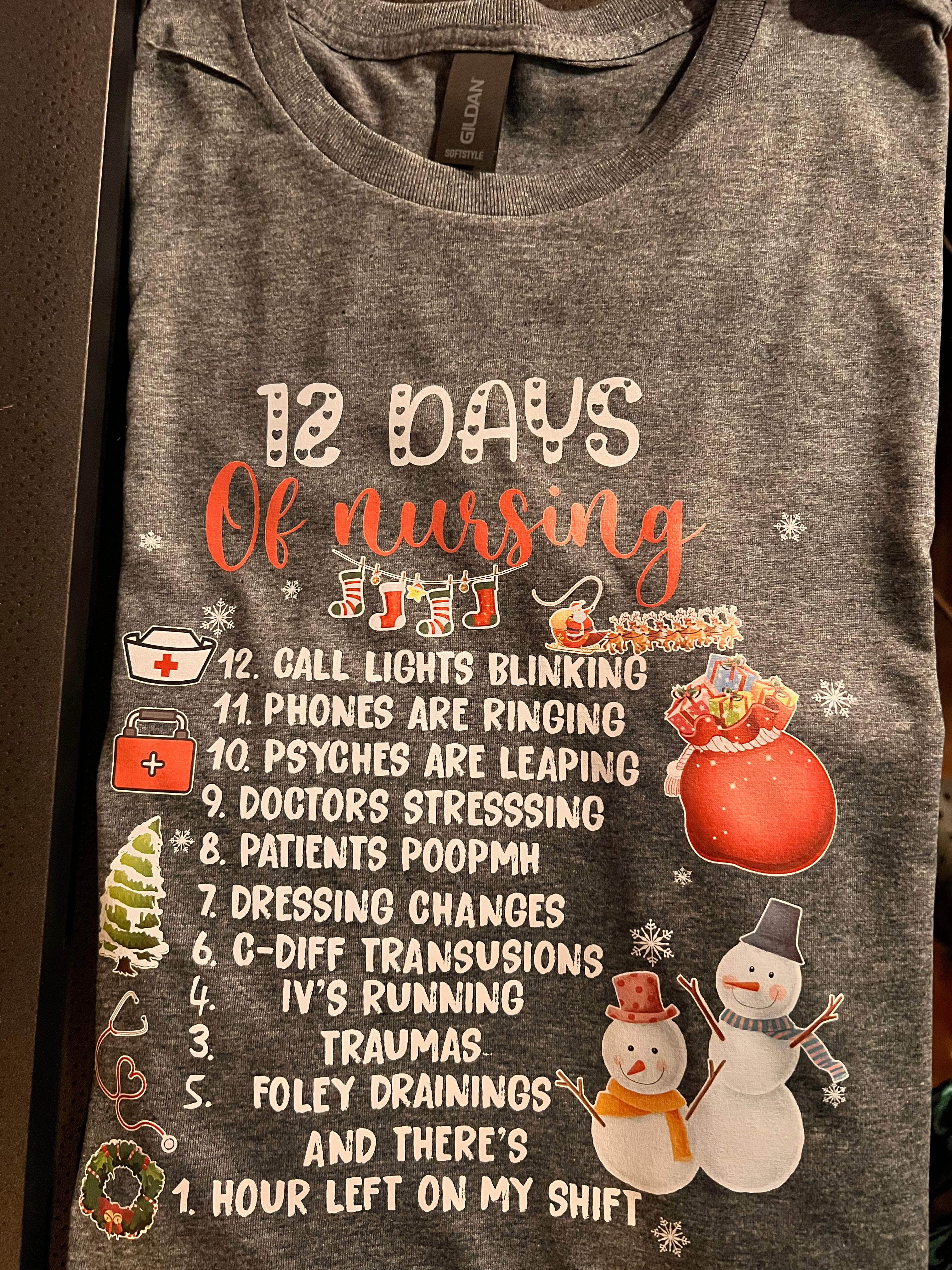t shirt