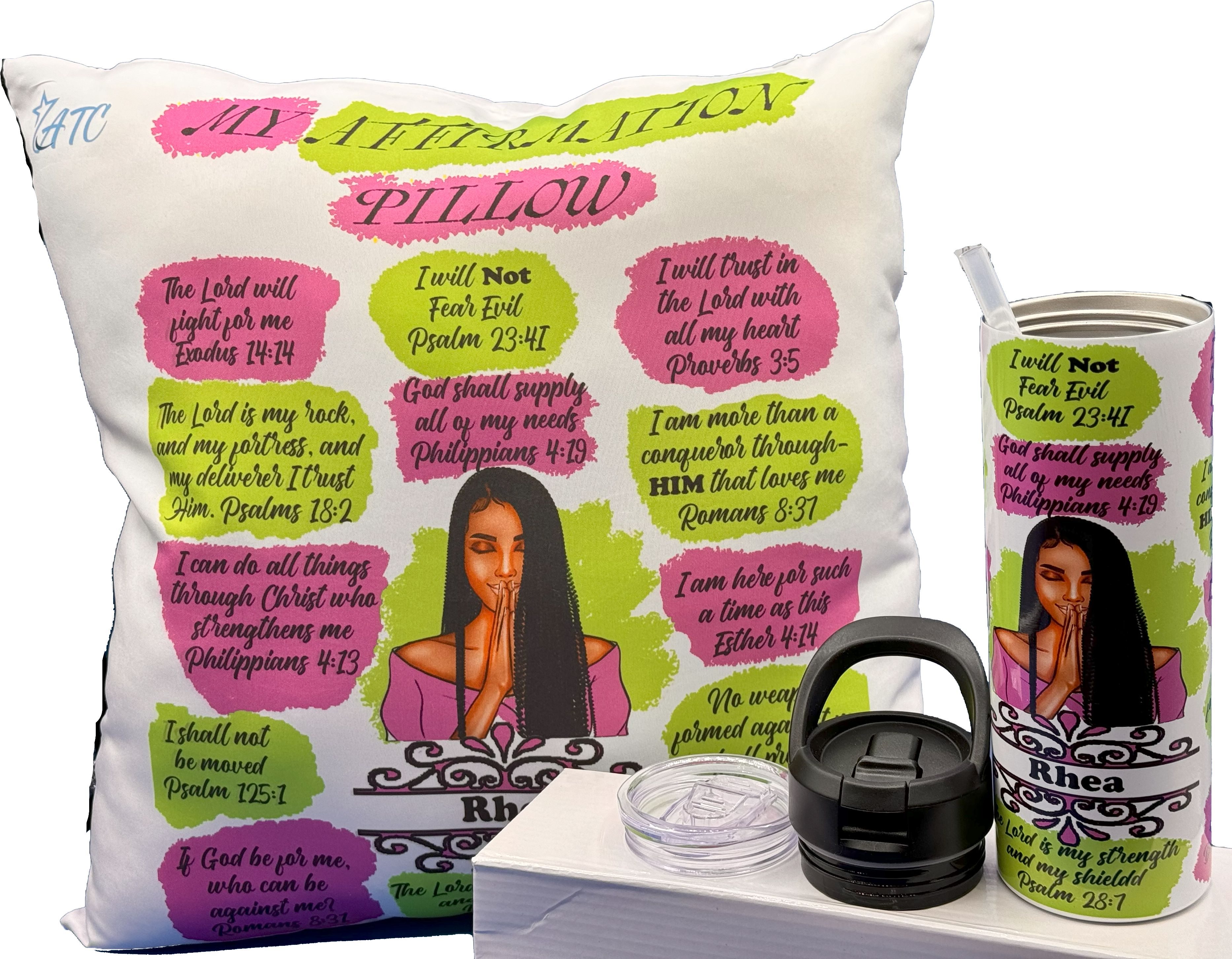 pillow