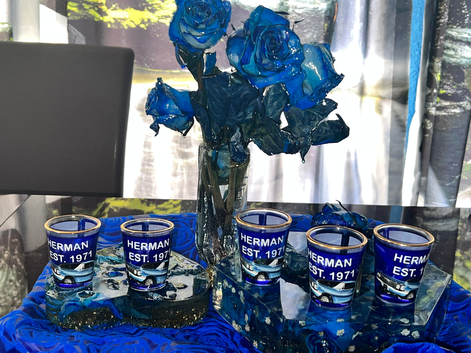 Shot glasses Set