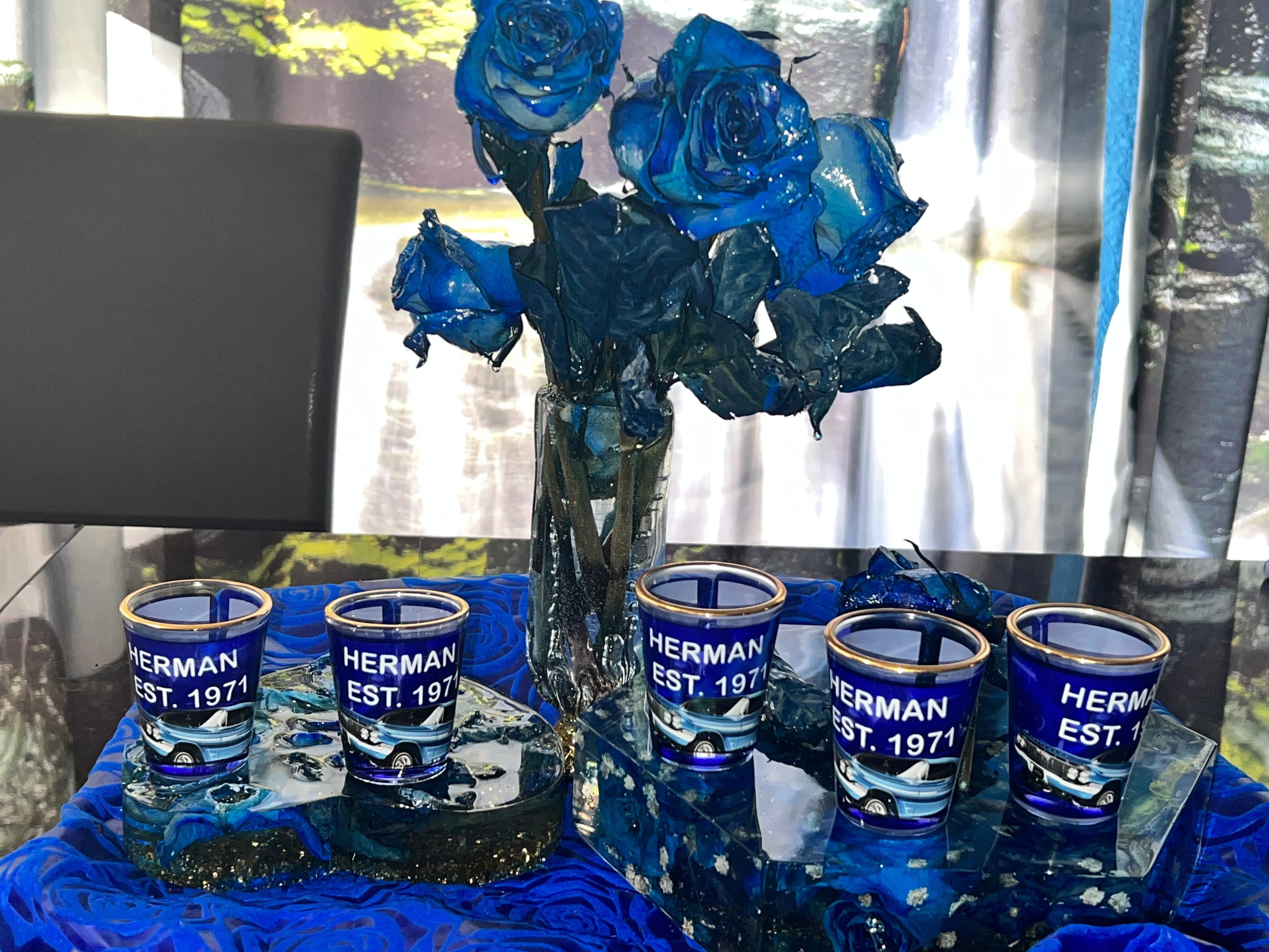 Shot glasses Set