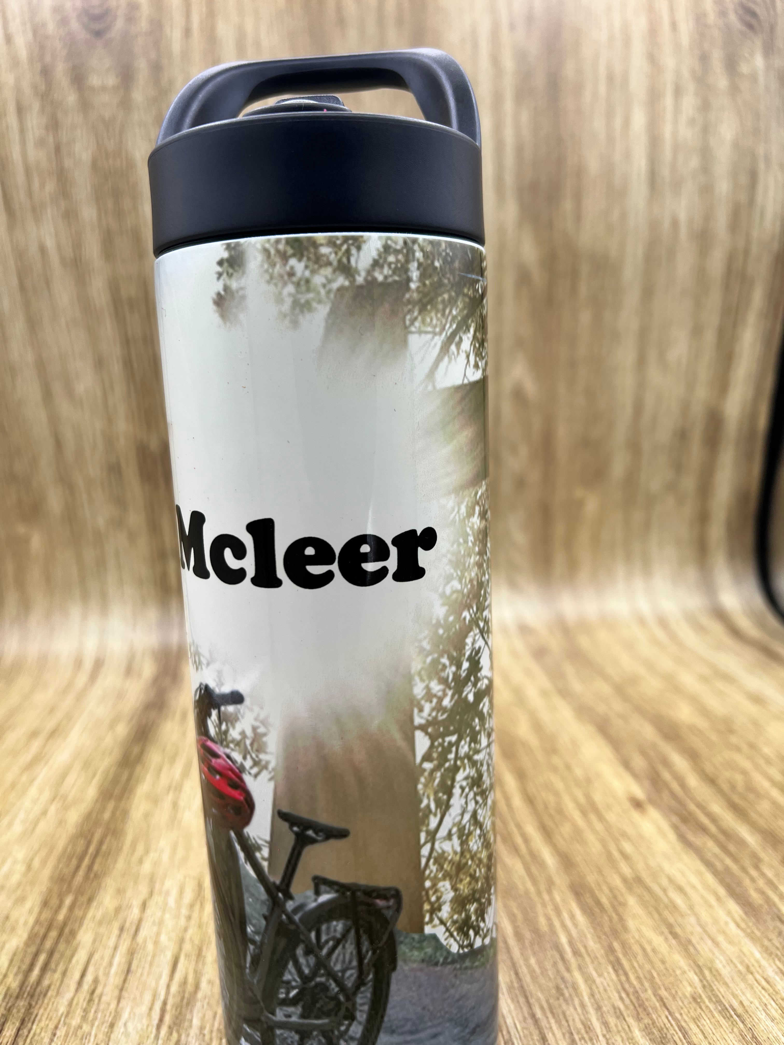 20 oz. Tumbler/ Water Bottle