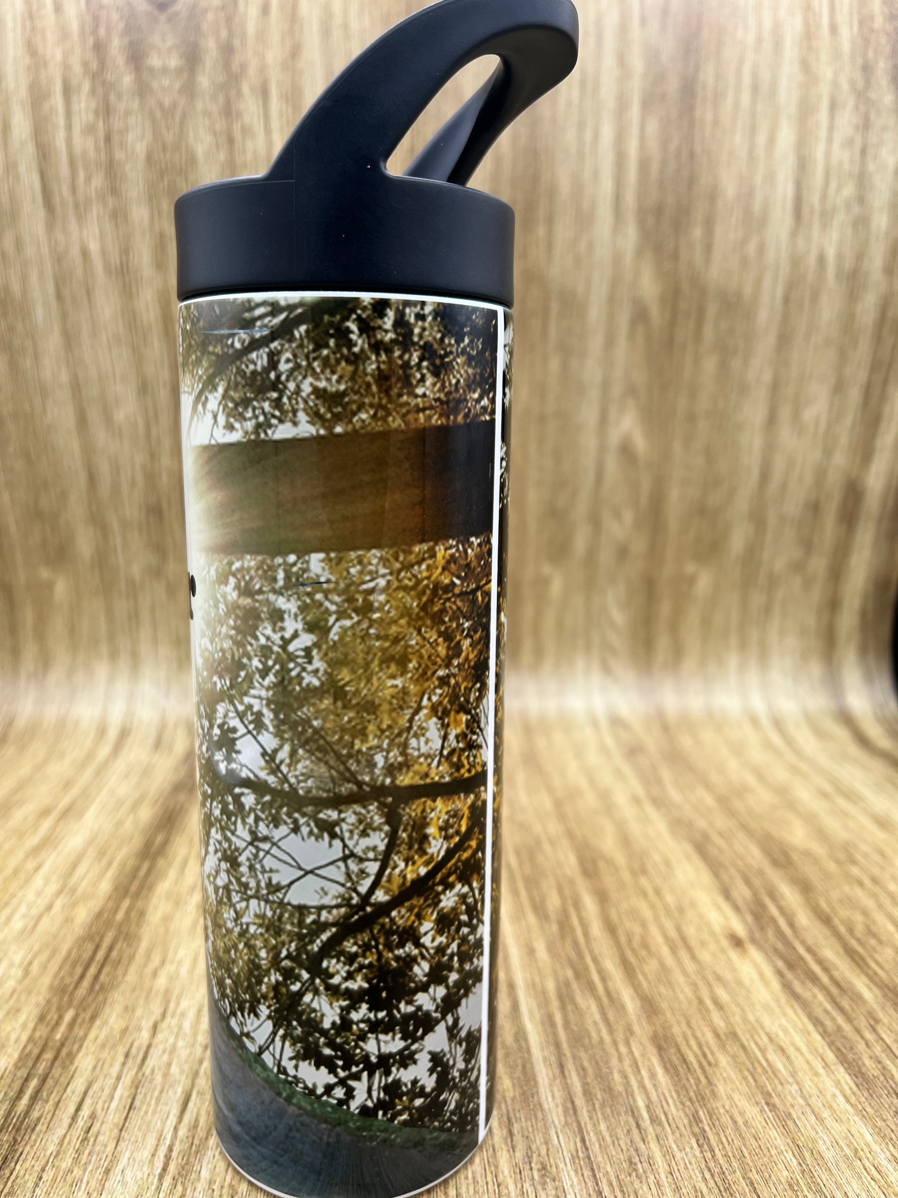 20 oz. Tumbler/ Water Bottle
