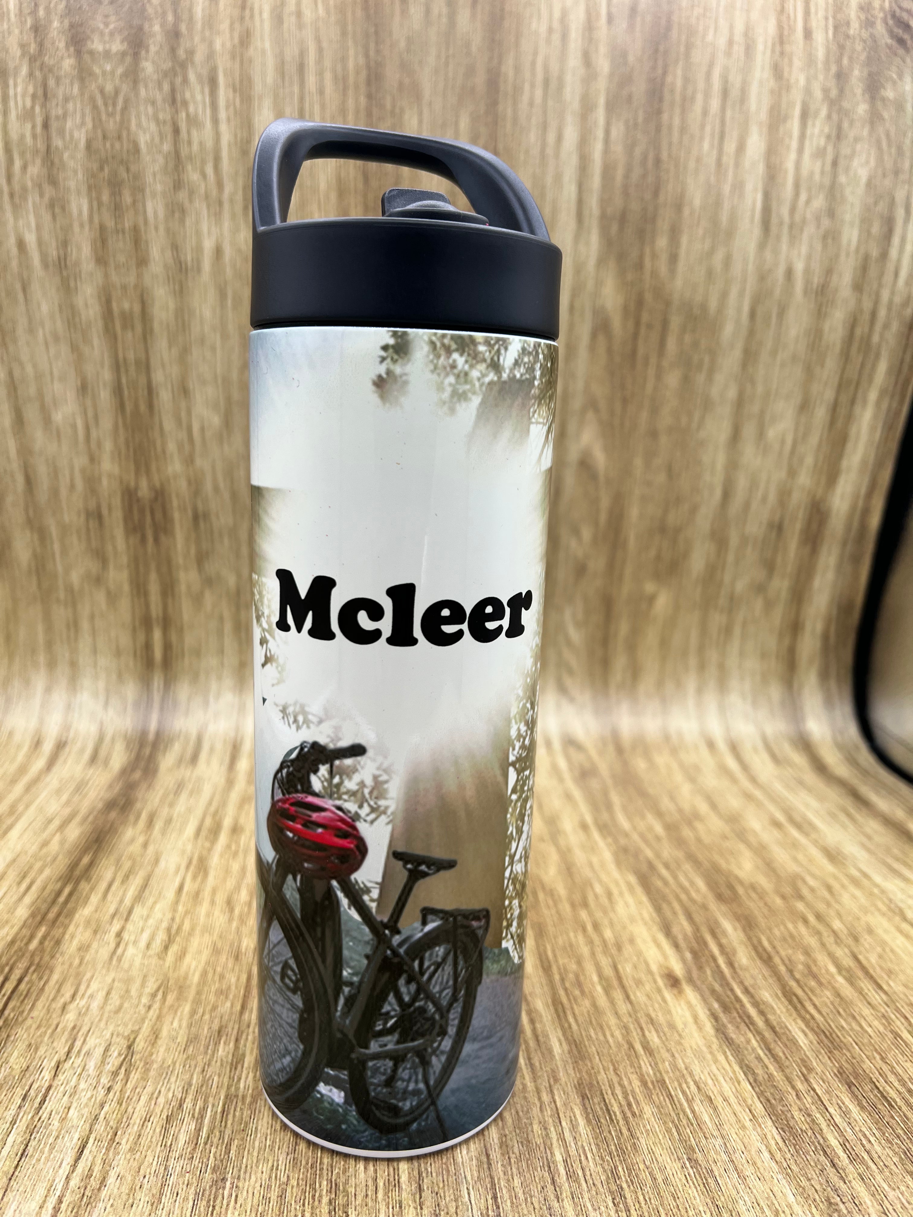 20 oz. Tumbler/ Water Bottle