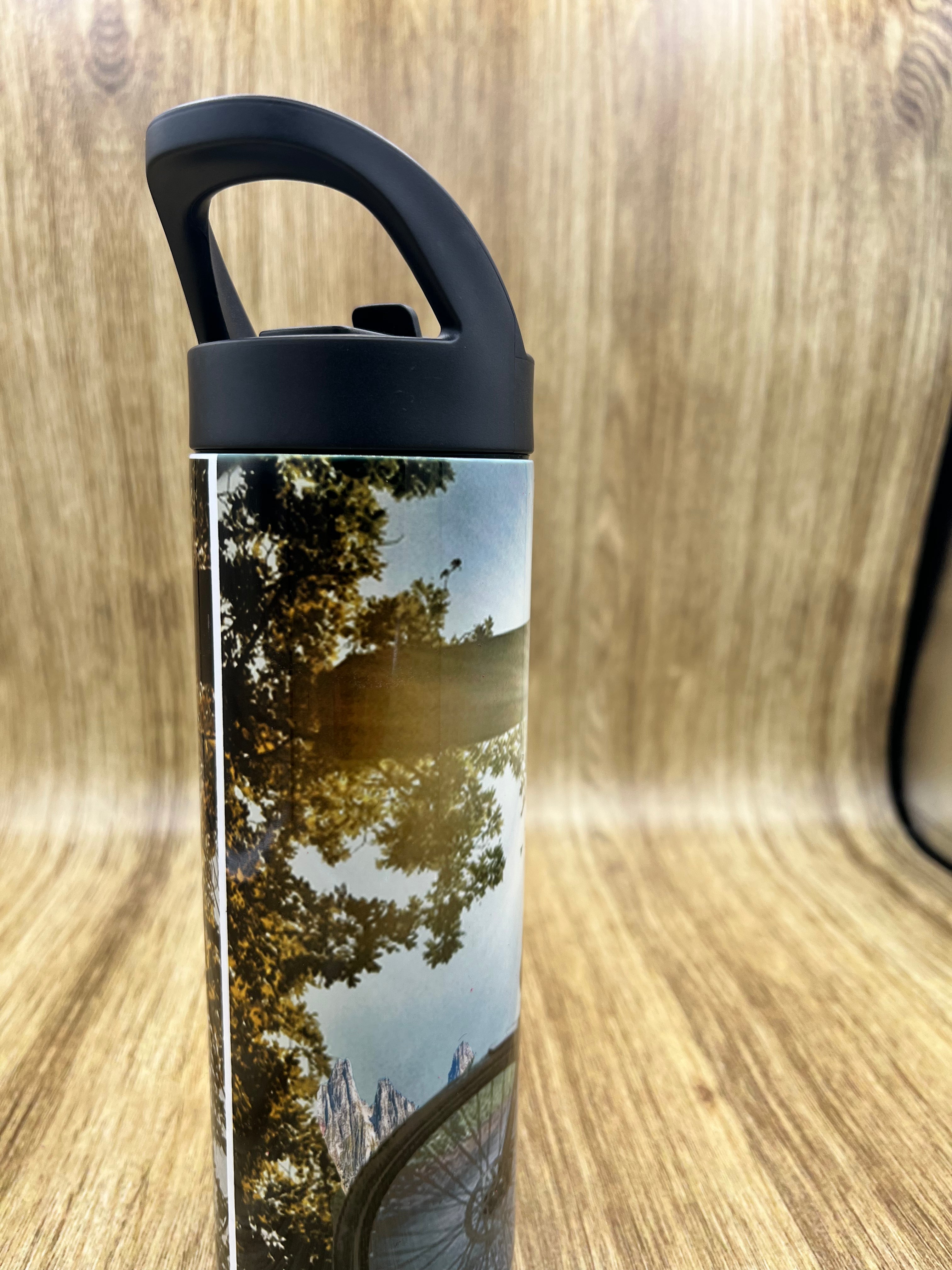 20 oz. Tumbler/ Water Bottle