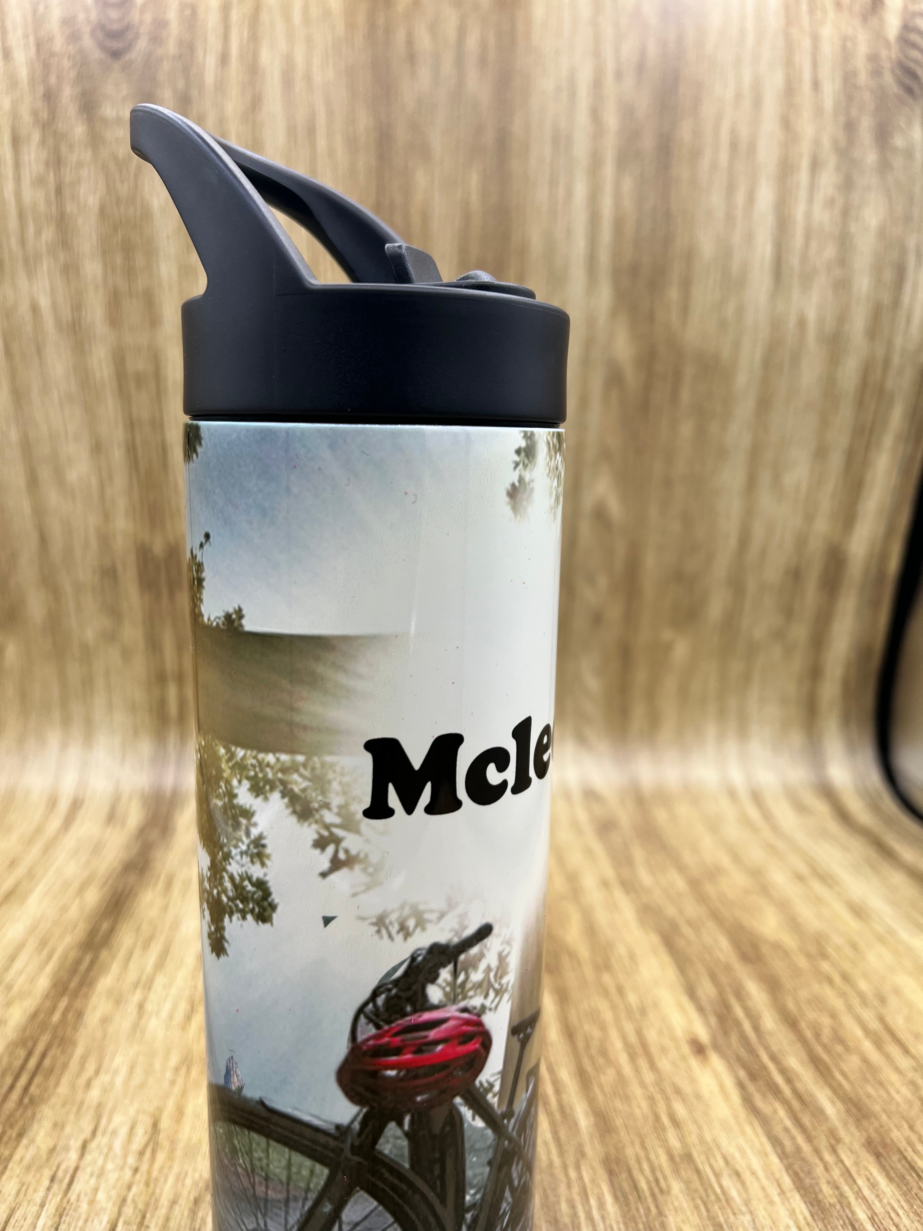20 oz. Tumbler/ Water Bottle