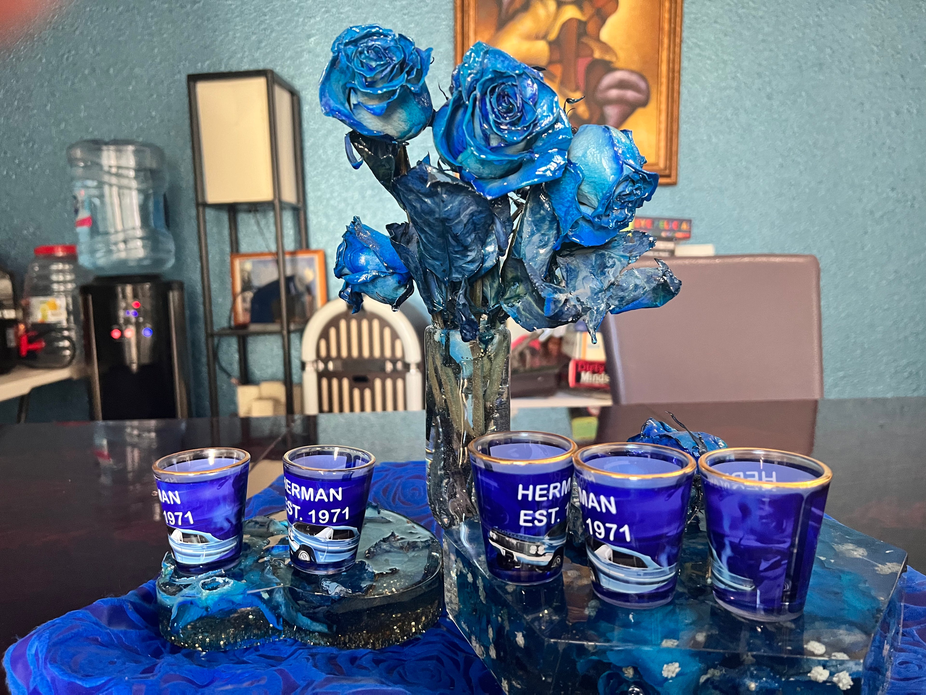 Shot glasses Set