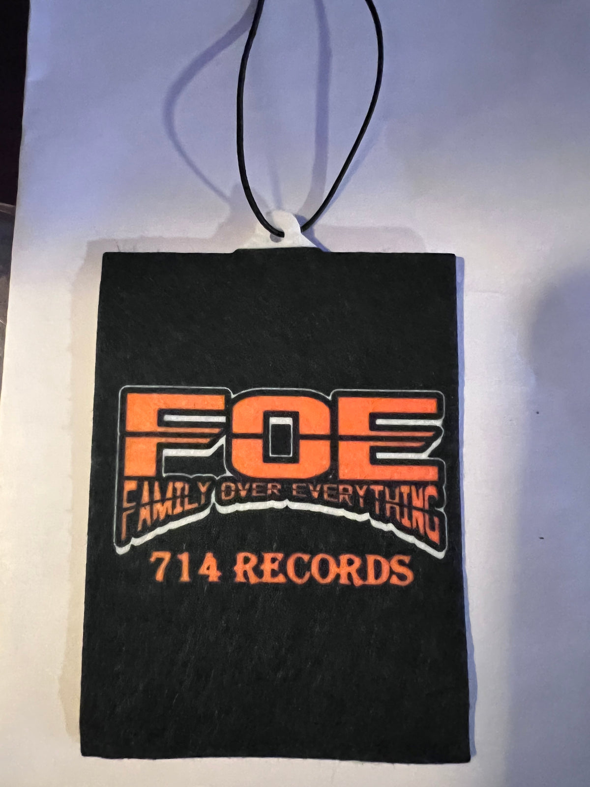 Reusable Custom Air Fresheners