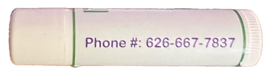 Lip balm