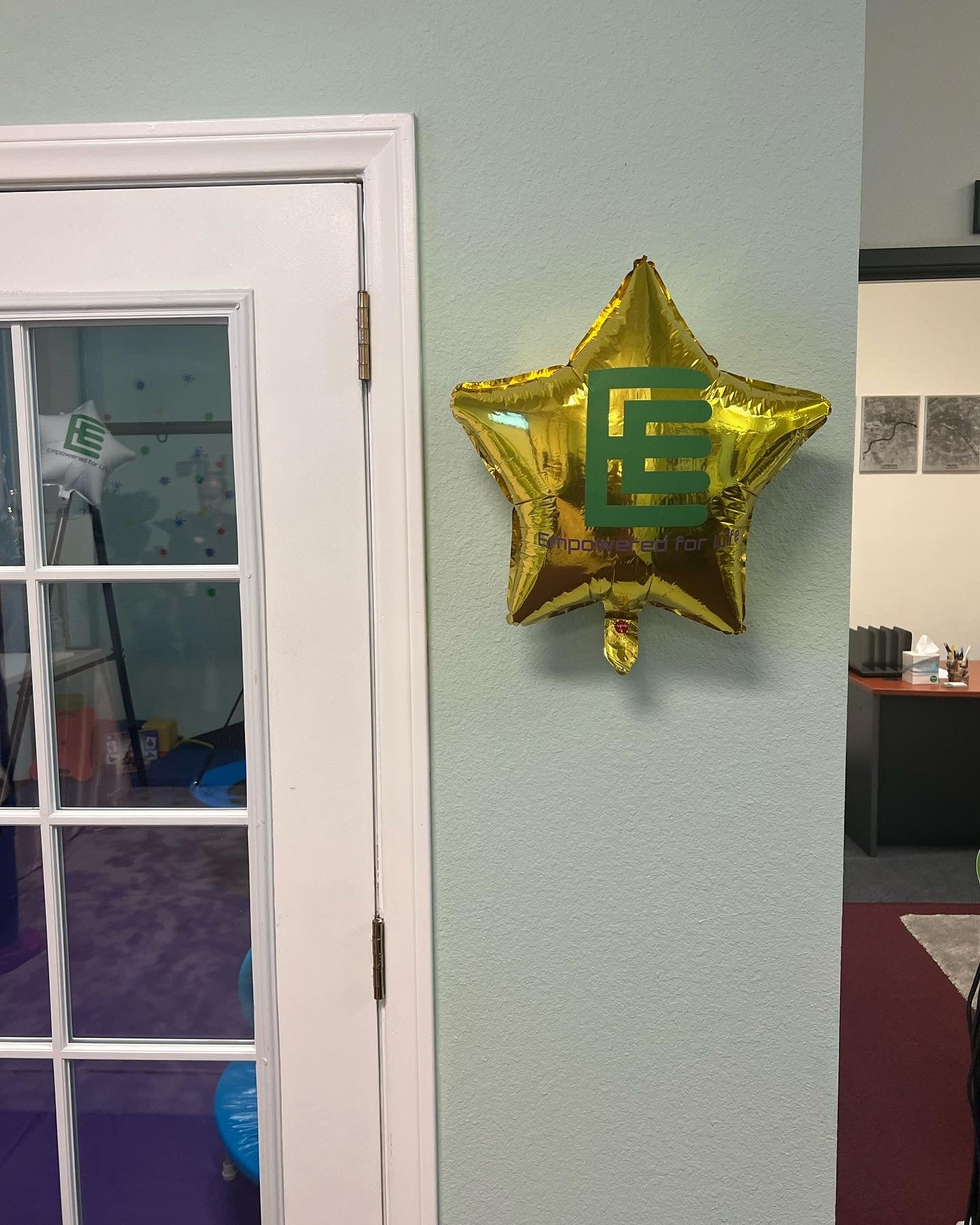 Mylar Balloons