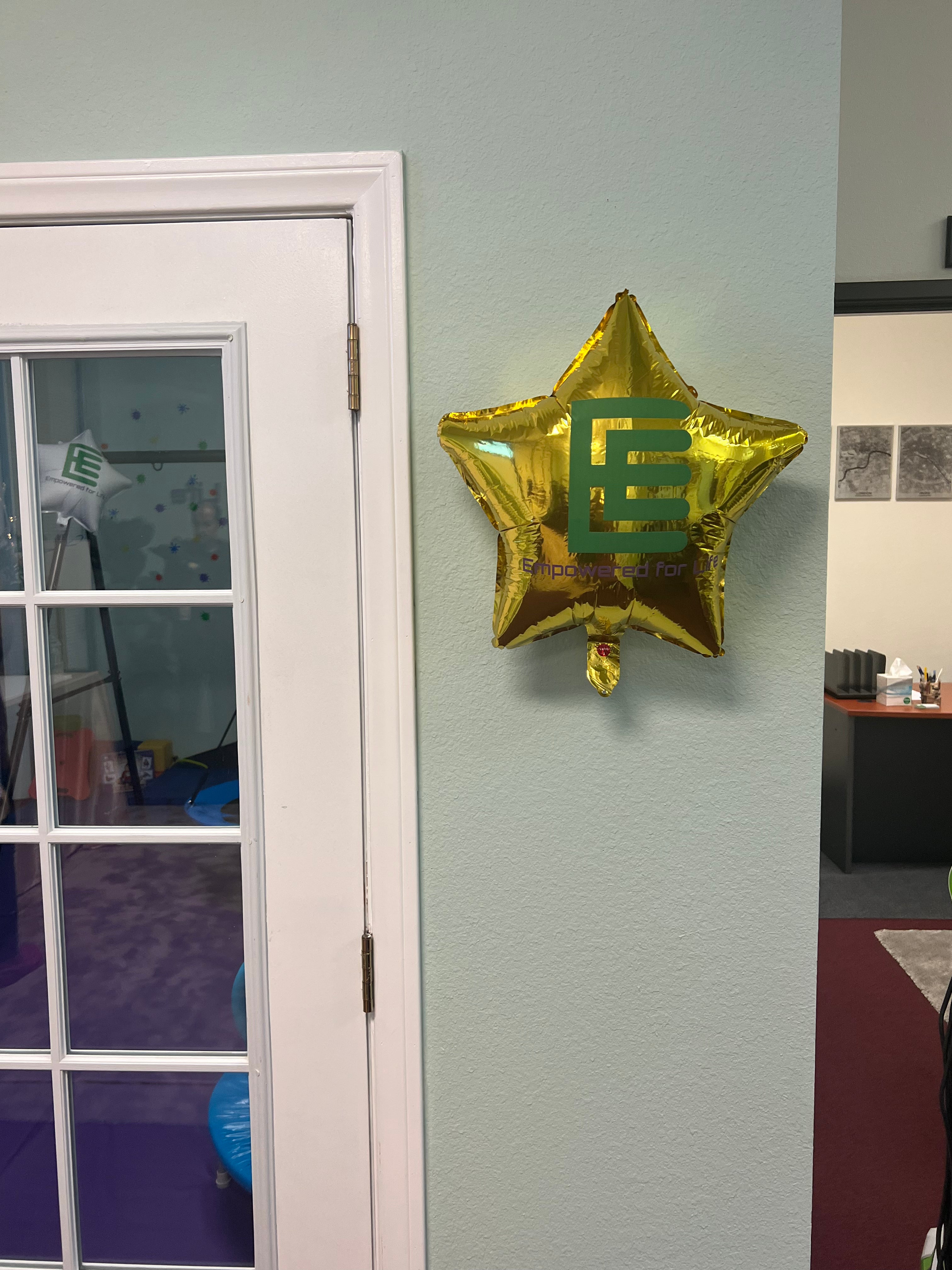 Mylar Balloons