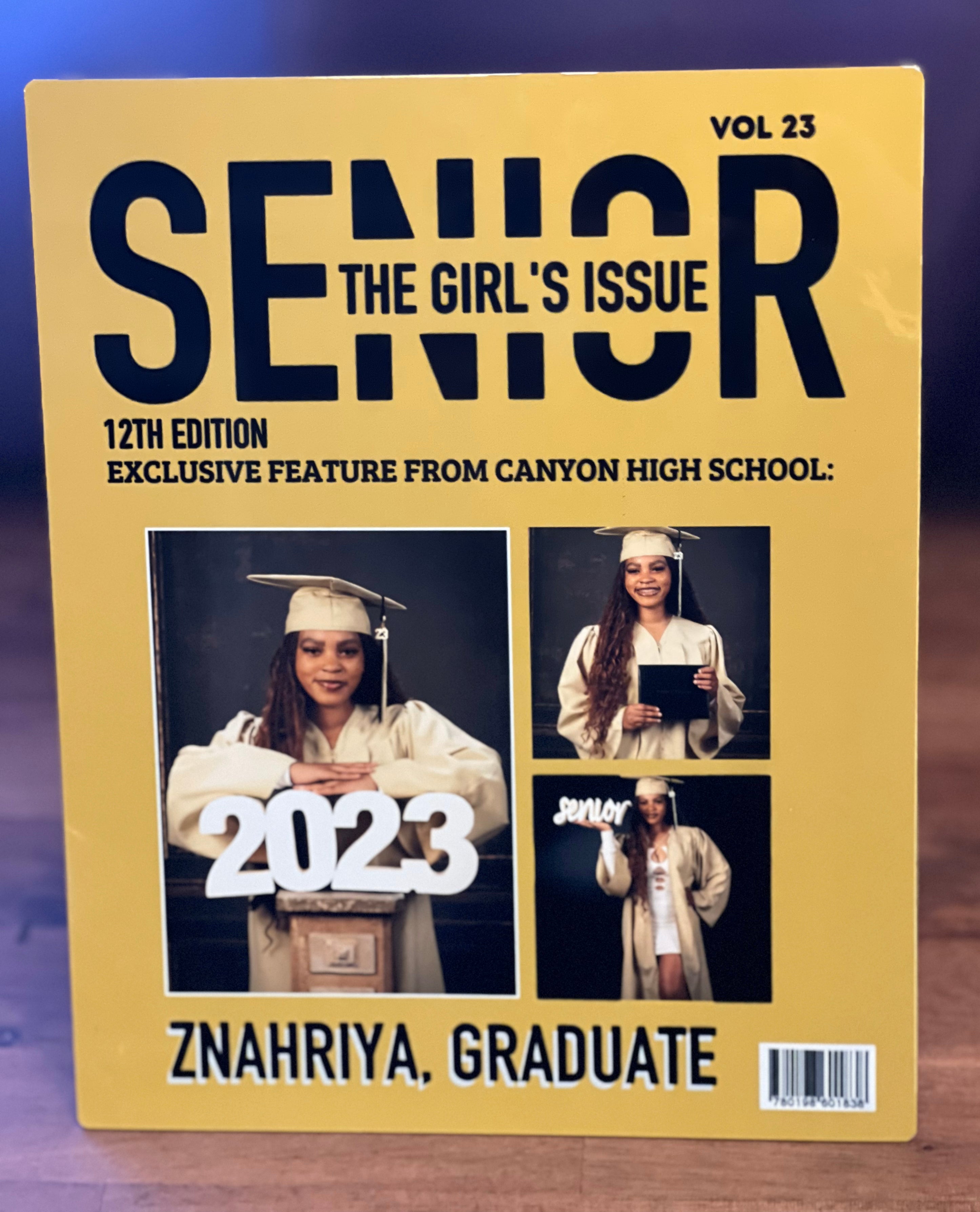 Graduation Picture Photo Frames