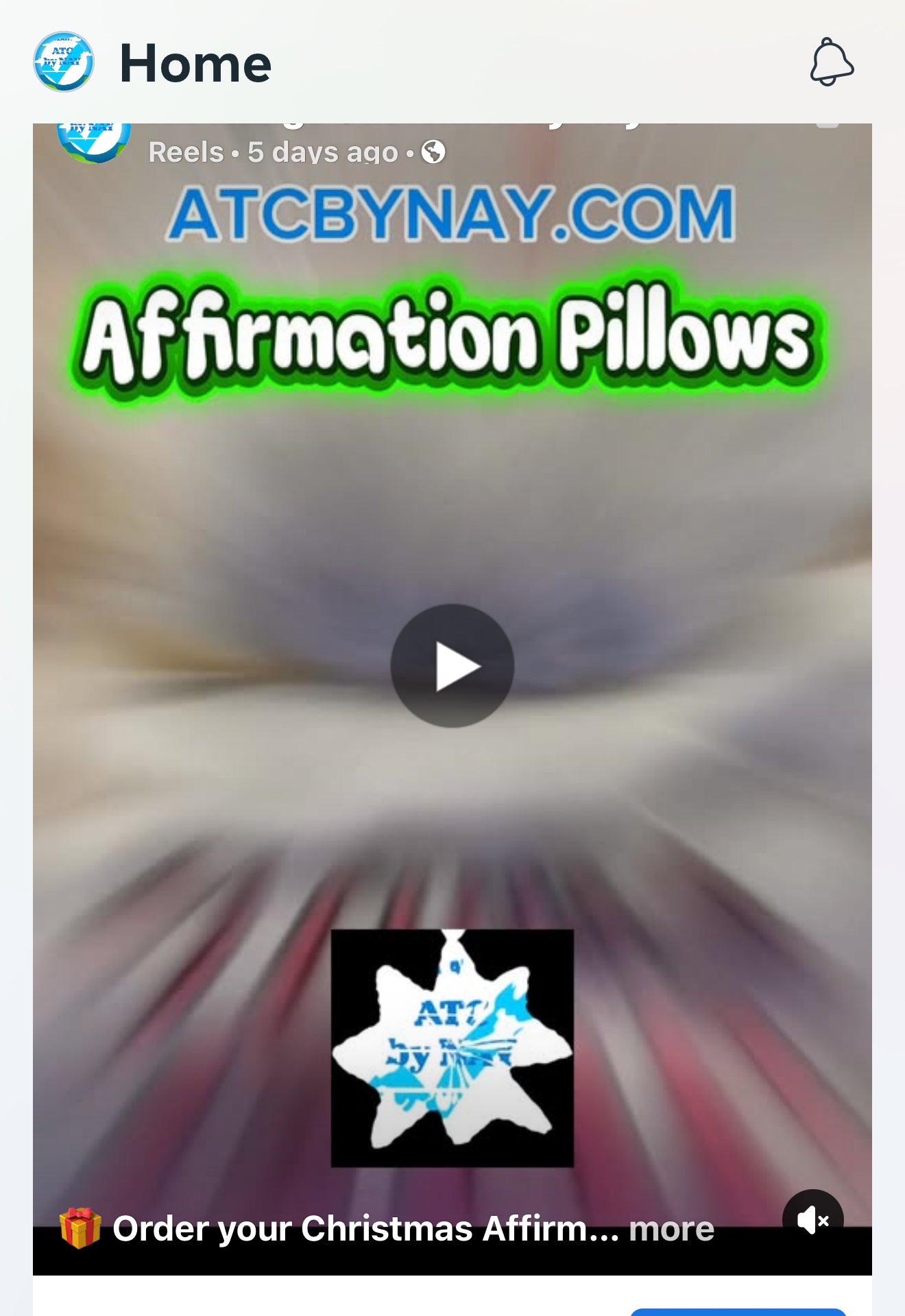 Faith and Affirmation