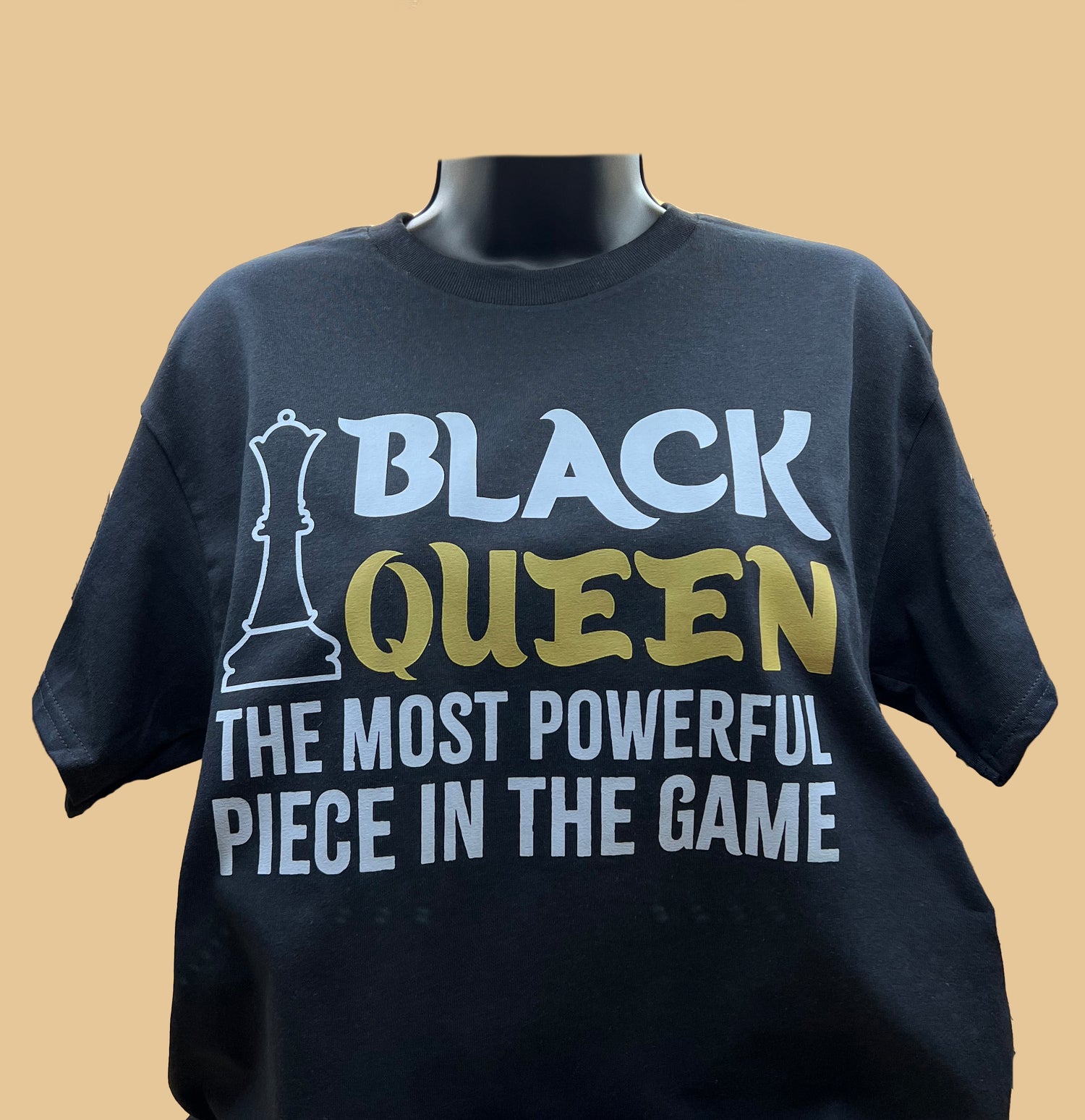 T-Shirts with Black History Designs