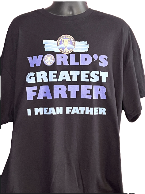 Humorous Graphic T-Shirts