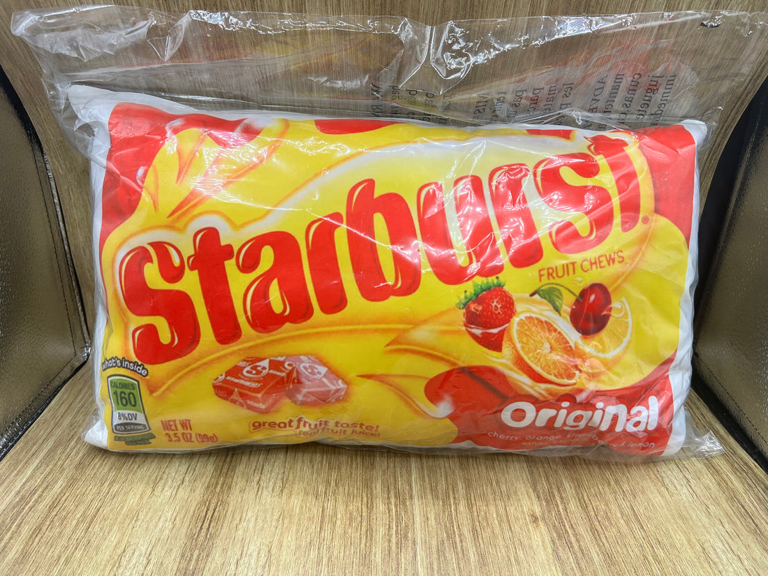 Starburst Pillow