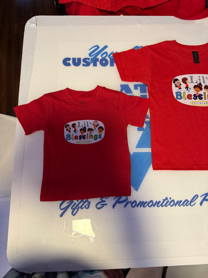 Promotional T-Shirt