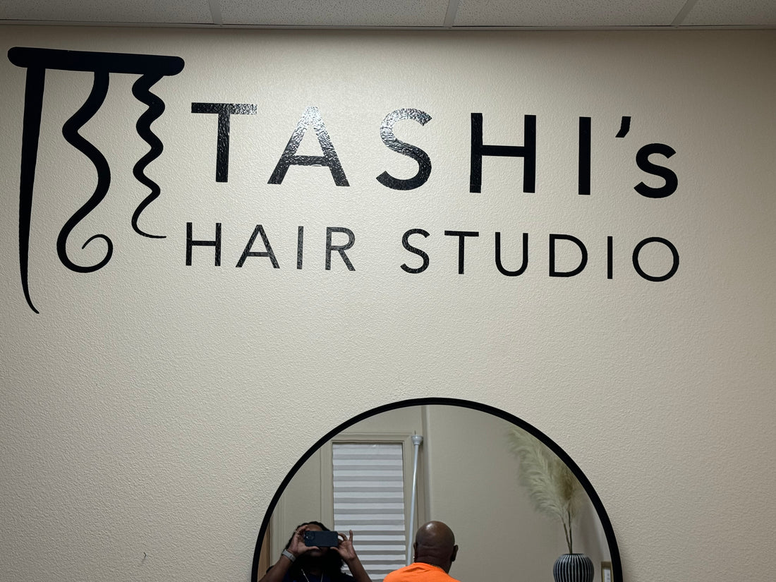 Custom Removable Wall Flair