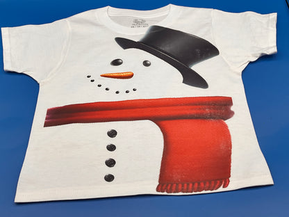 Snowman T-Shirt