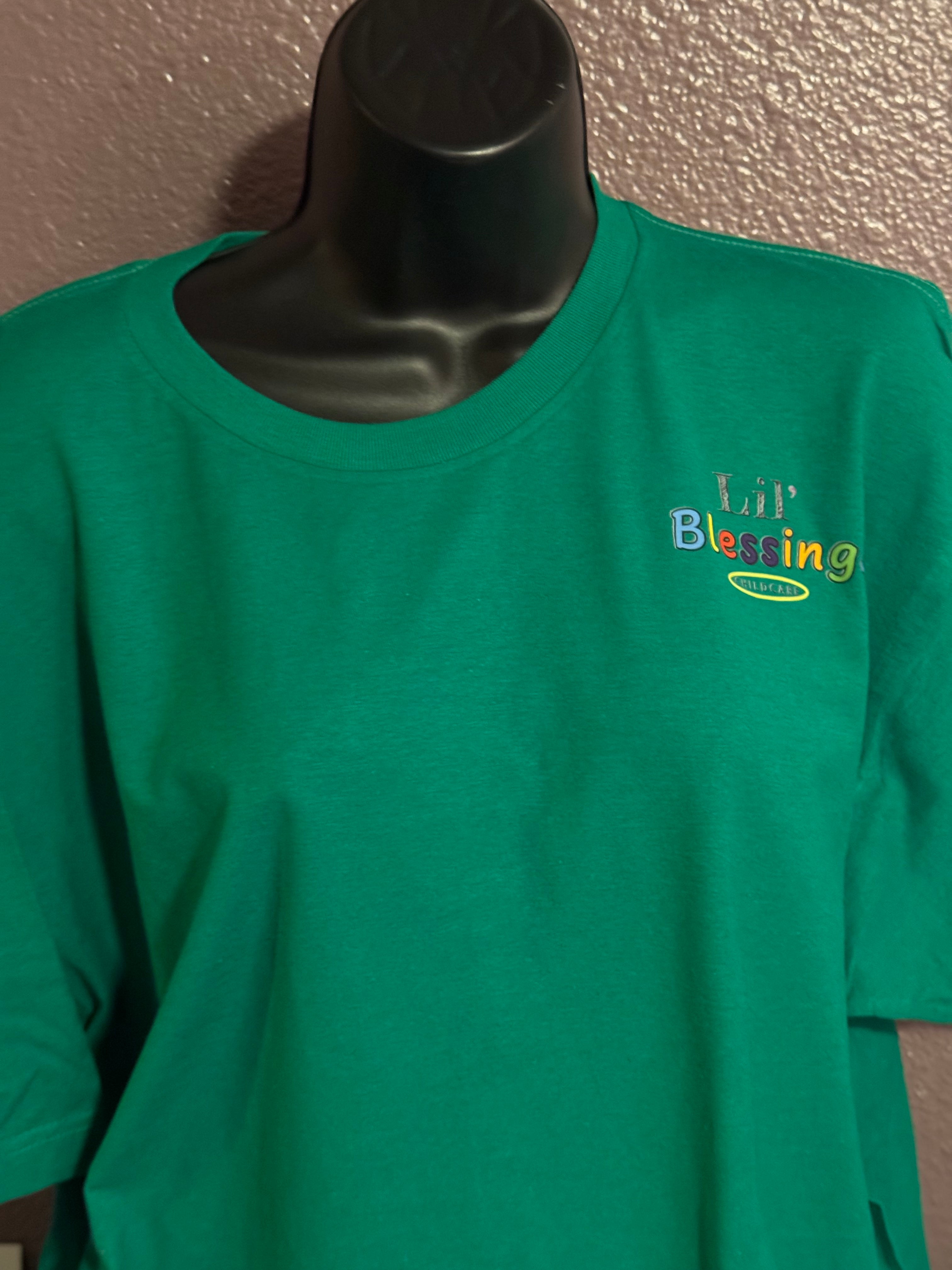 Promotional T-Shirt