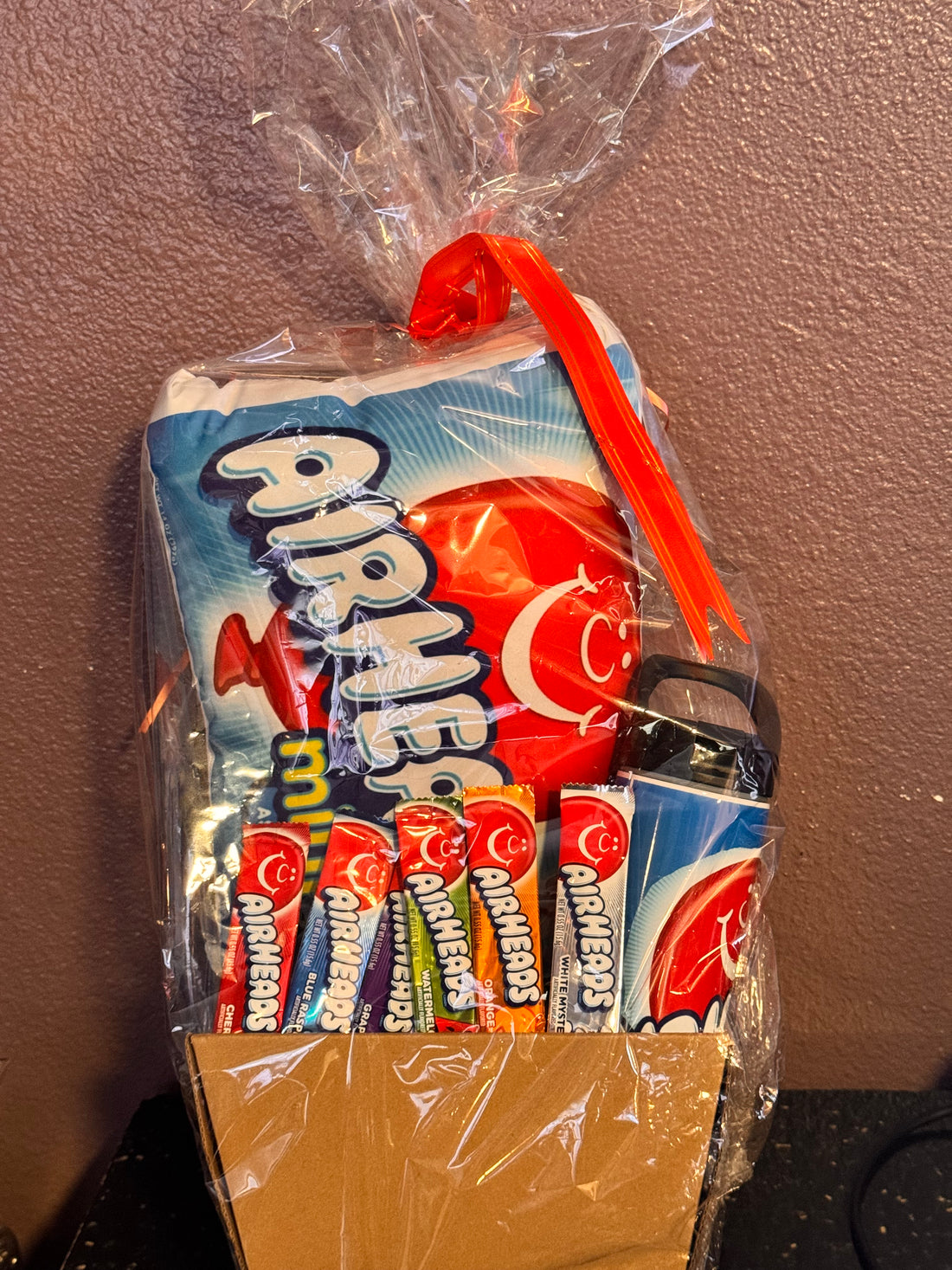 Airhead Dreamer’s Delight Gift Basket