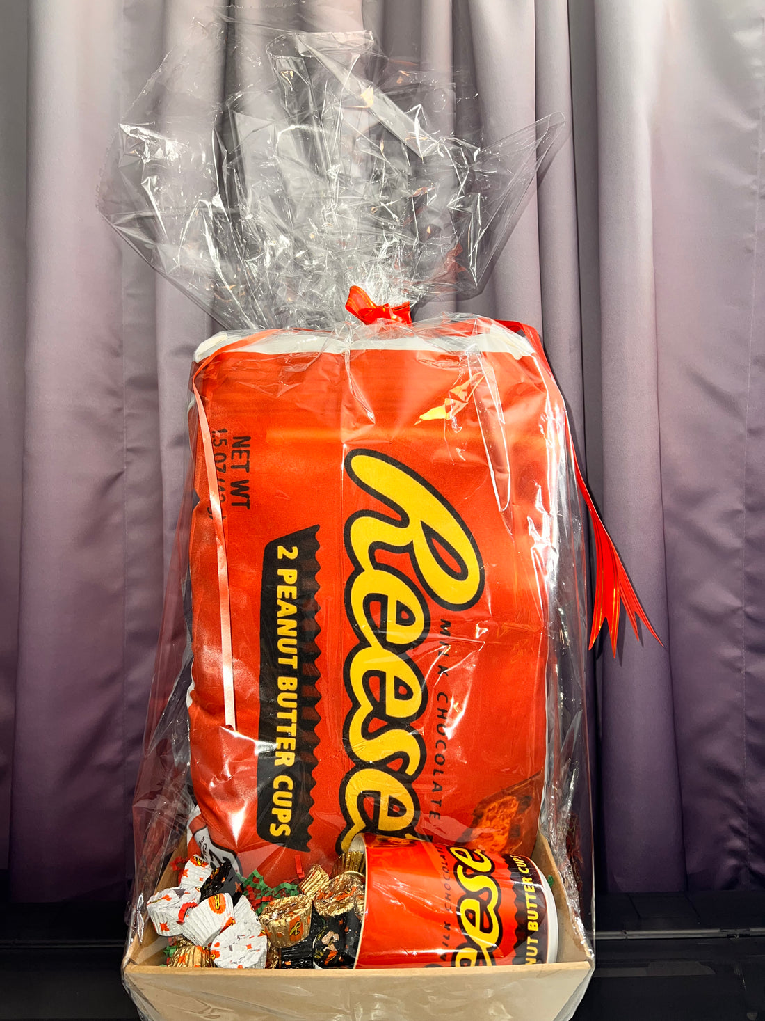 Reese’s Peanut Butter Cups Gift Set
