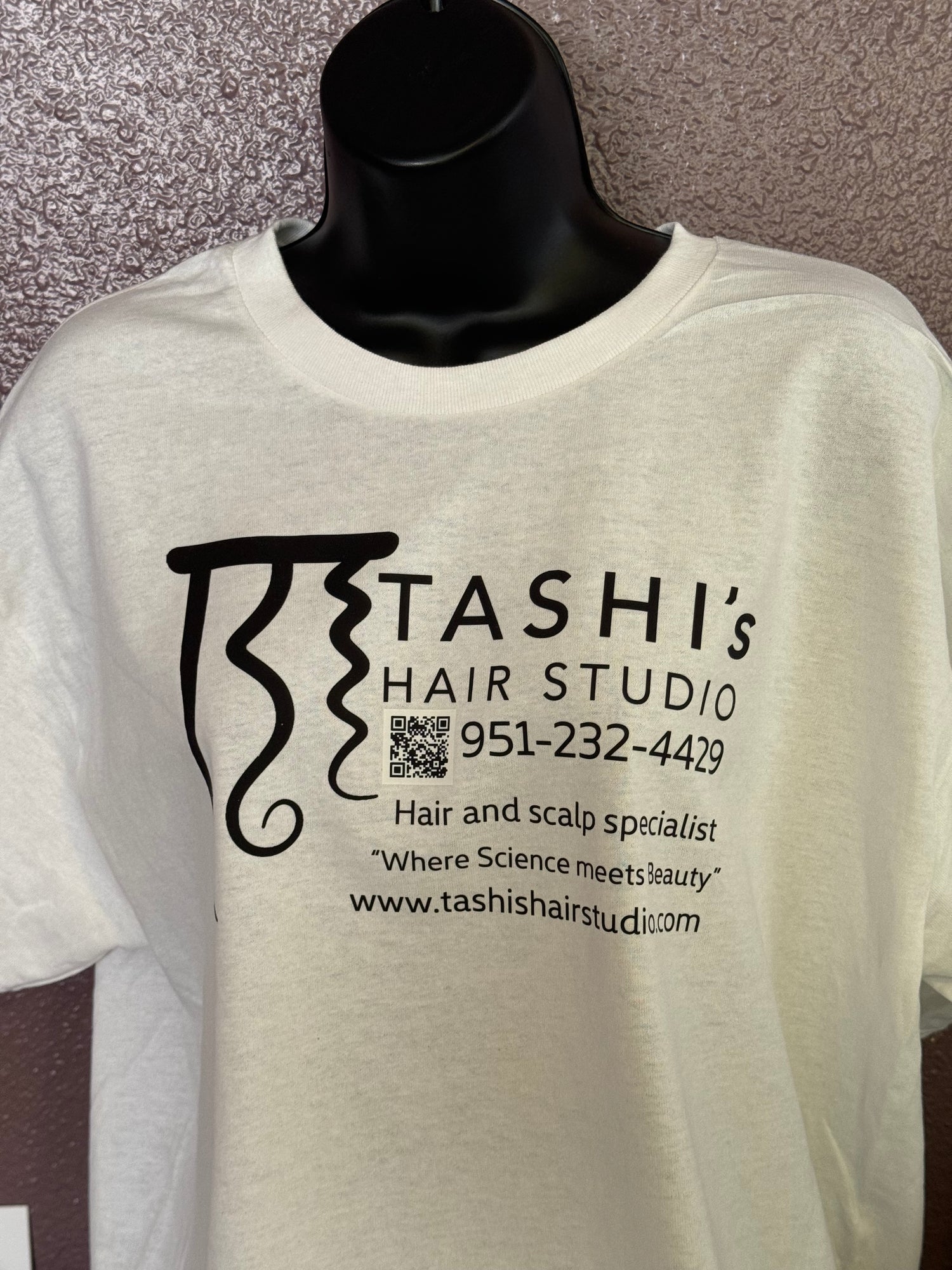 Promotional T-Shirt