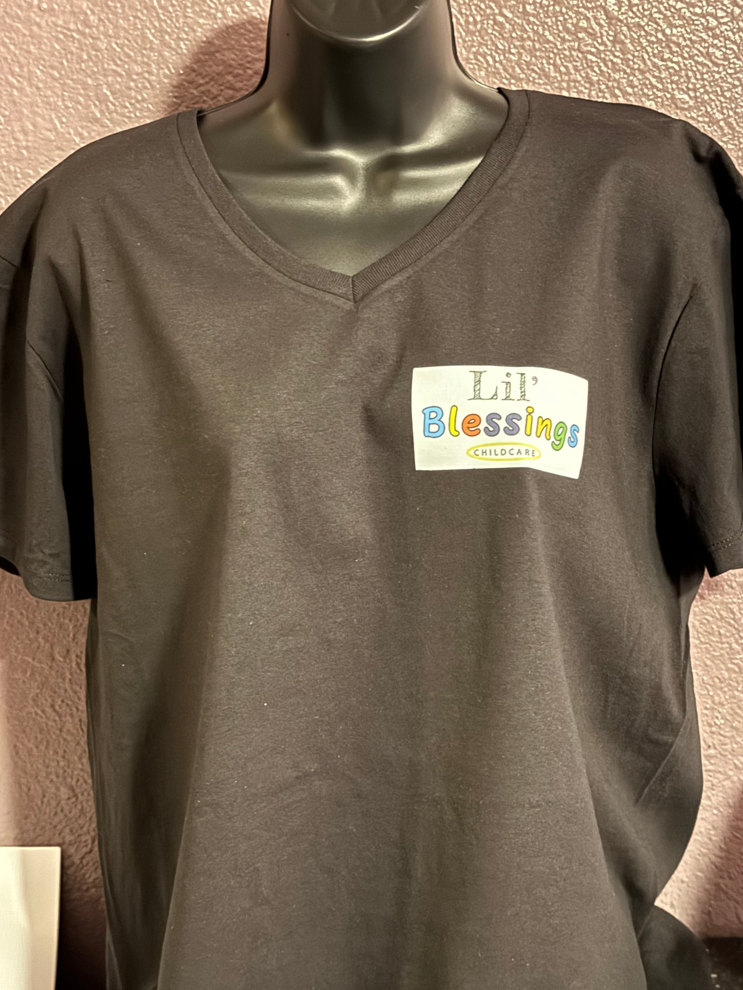 Promotional T-Shirt