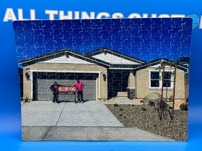 Photo Puzzle