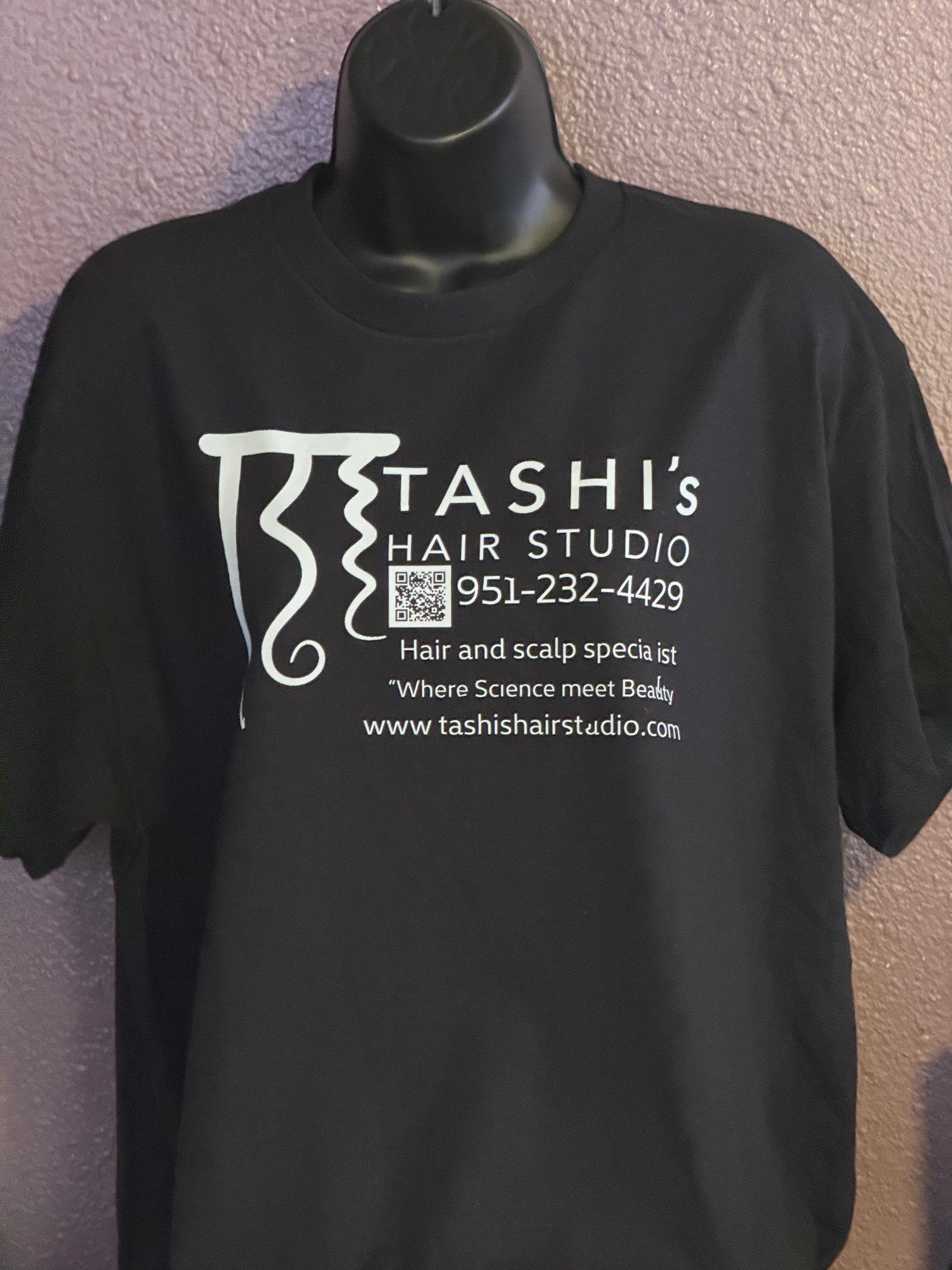 Promotional T-Shirt