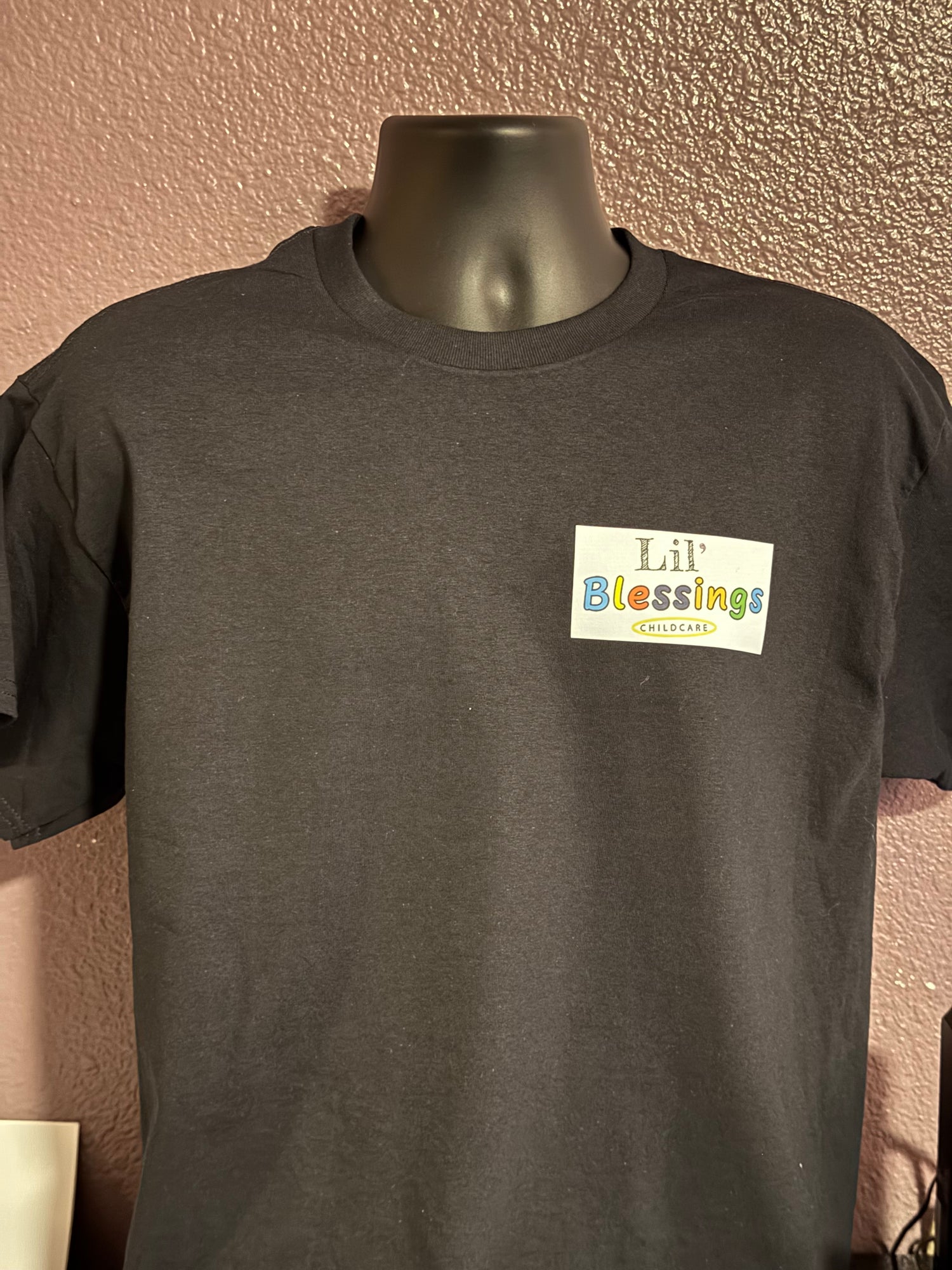 Promotional T-Shirt