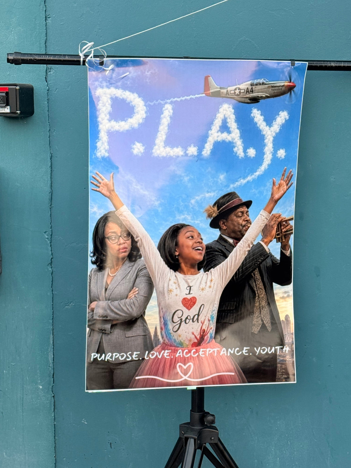 Posters